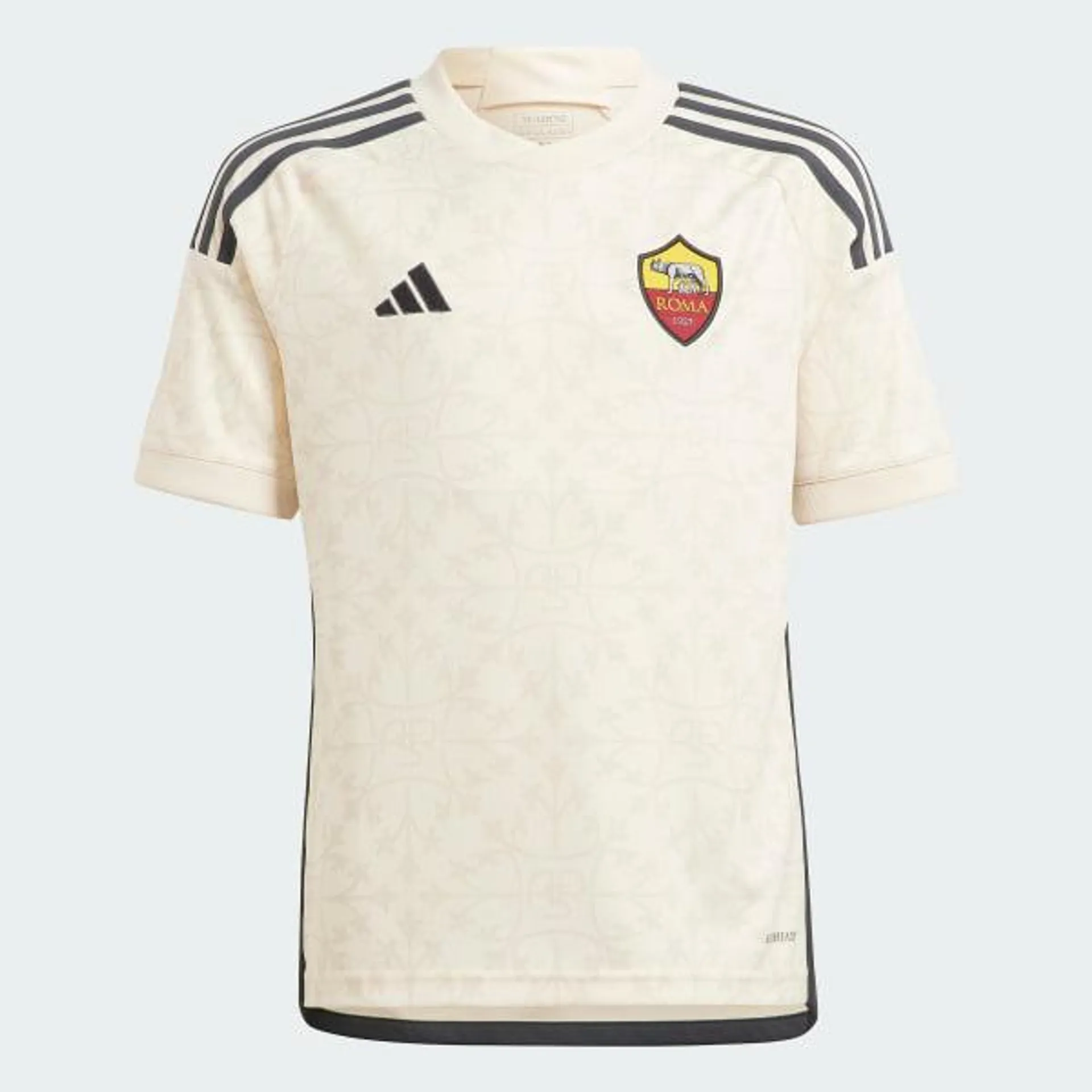 AS Roma 23/24 Away Jersey Kids