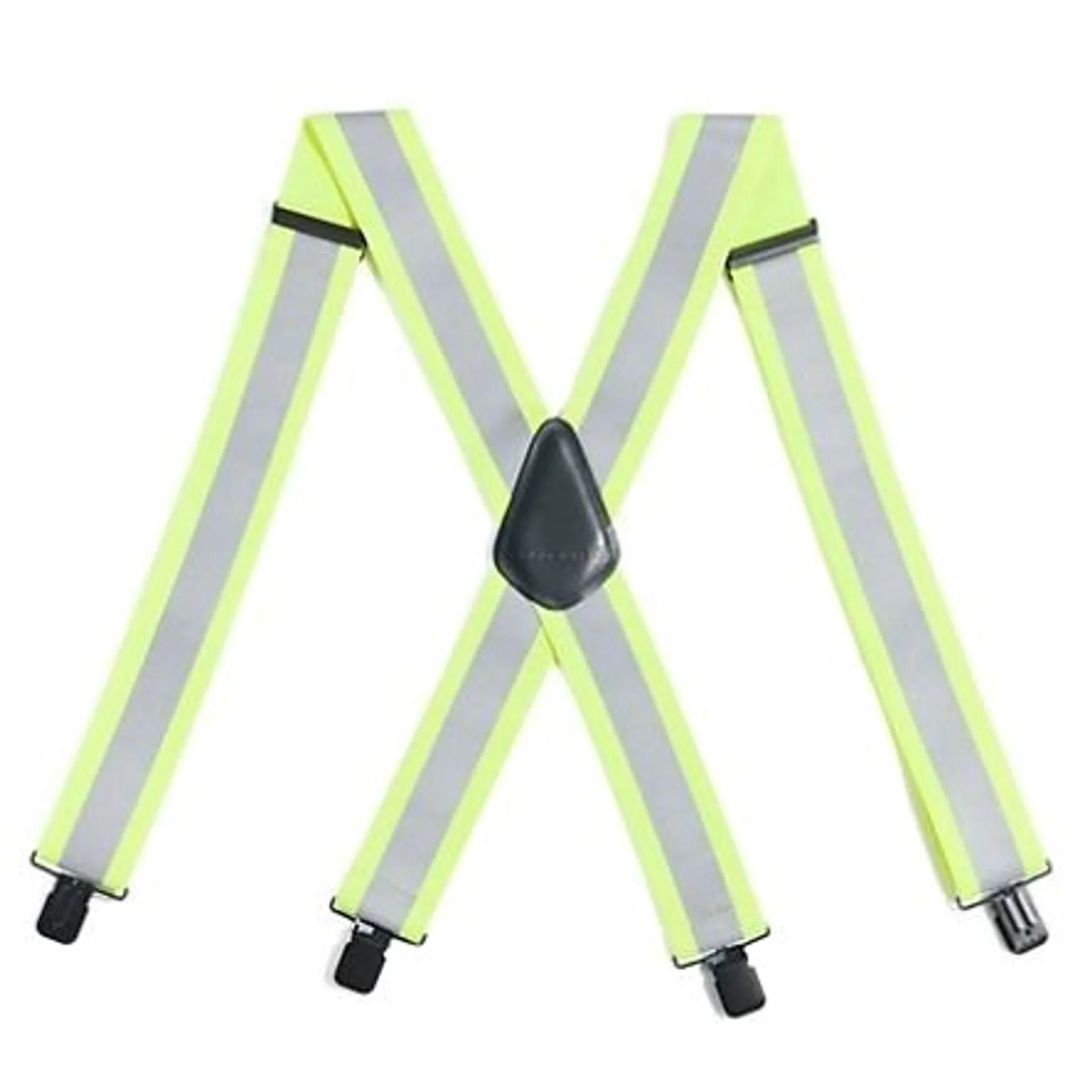 Carhartt Hi-Vis Rigid Flex Suspenders