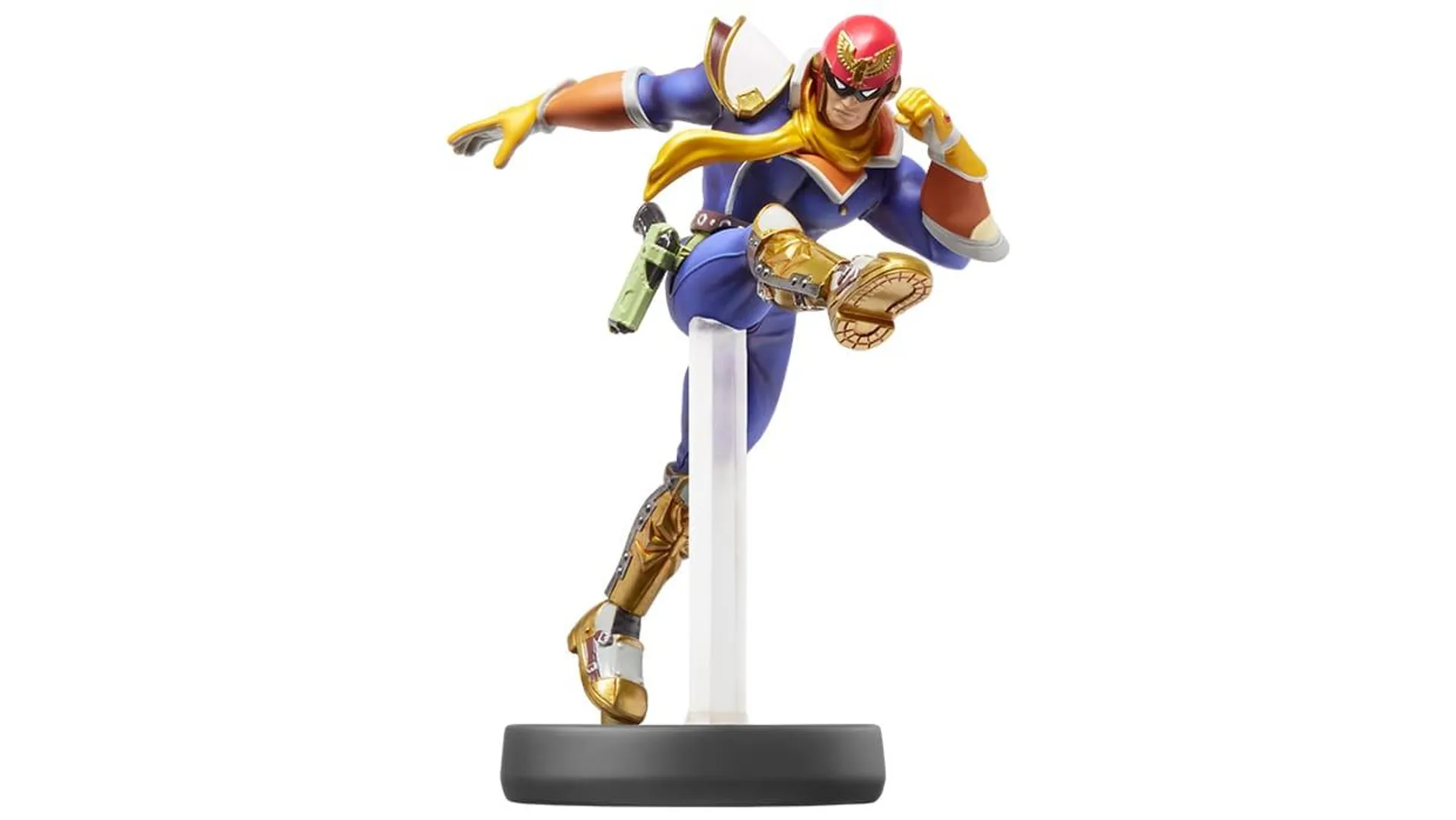 amiibo™ - Capt. Falcon - Super Smash Bros.™ Series