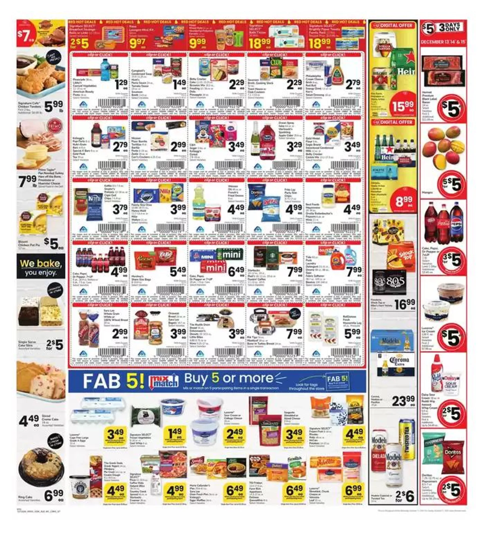 Weekly ad Our best bargains from December 11 to December 17 2024 - Page 3