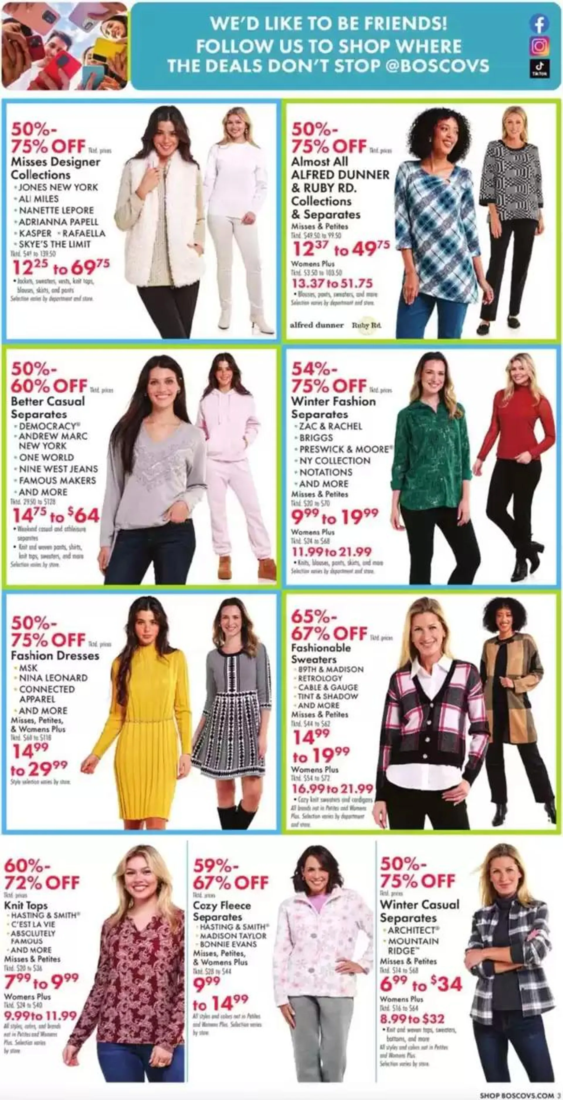 Weekly ad New offers to discover from December 29 to January 1 2025 - Page 5