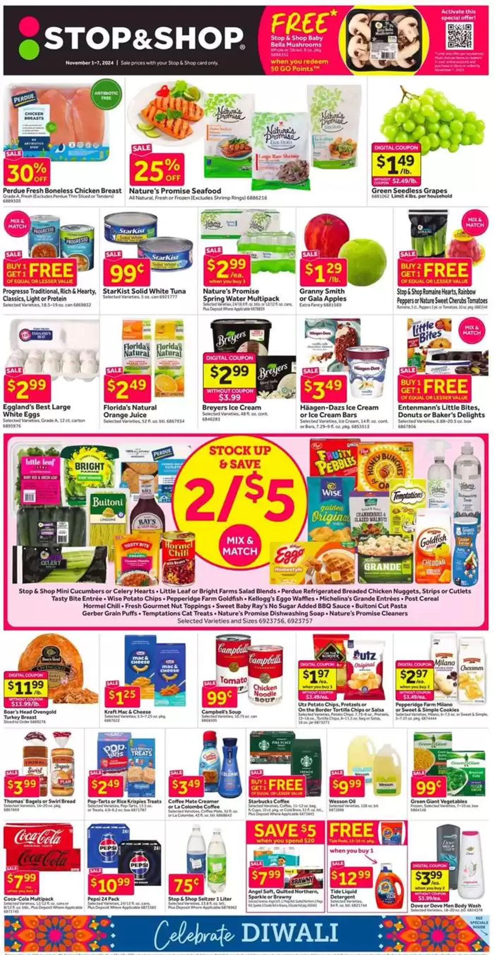 Weekly Ads Stop&Shop - 1