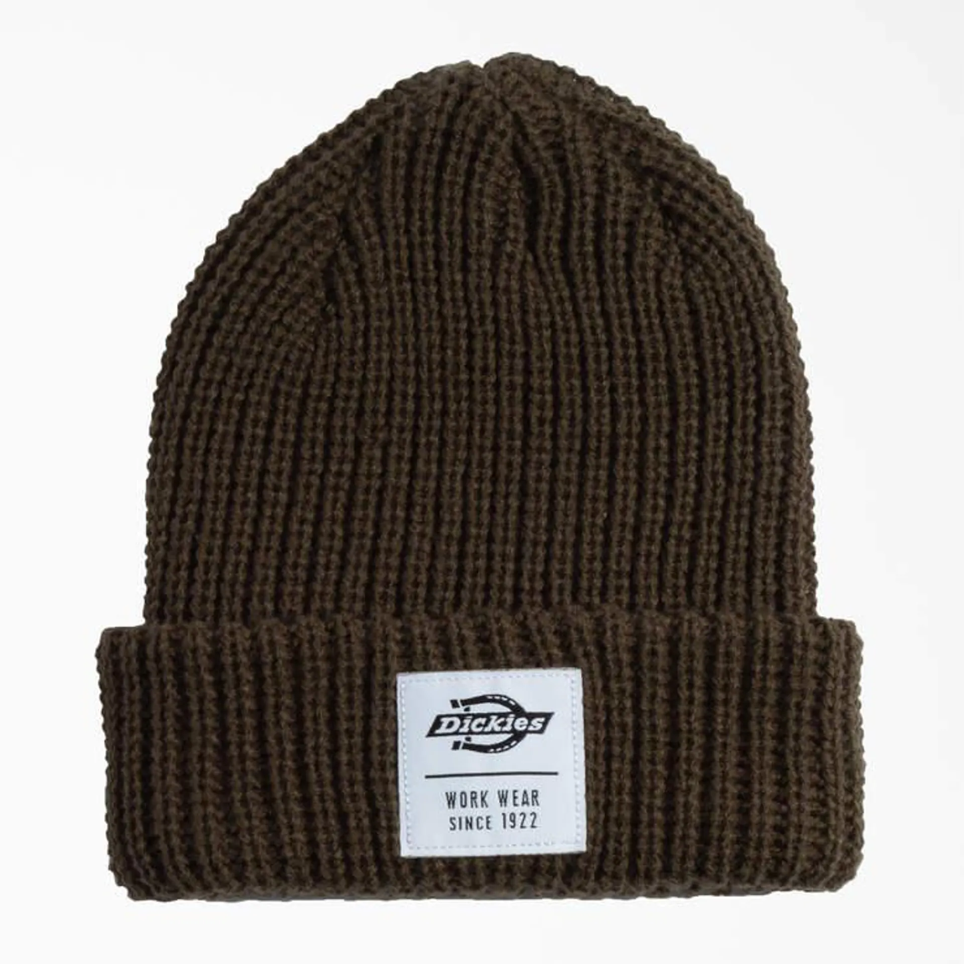 Cuffed Fisherman Beanie