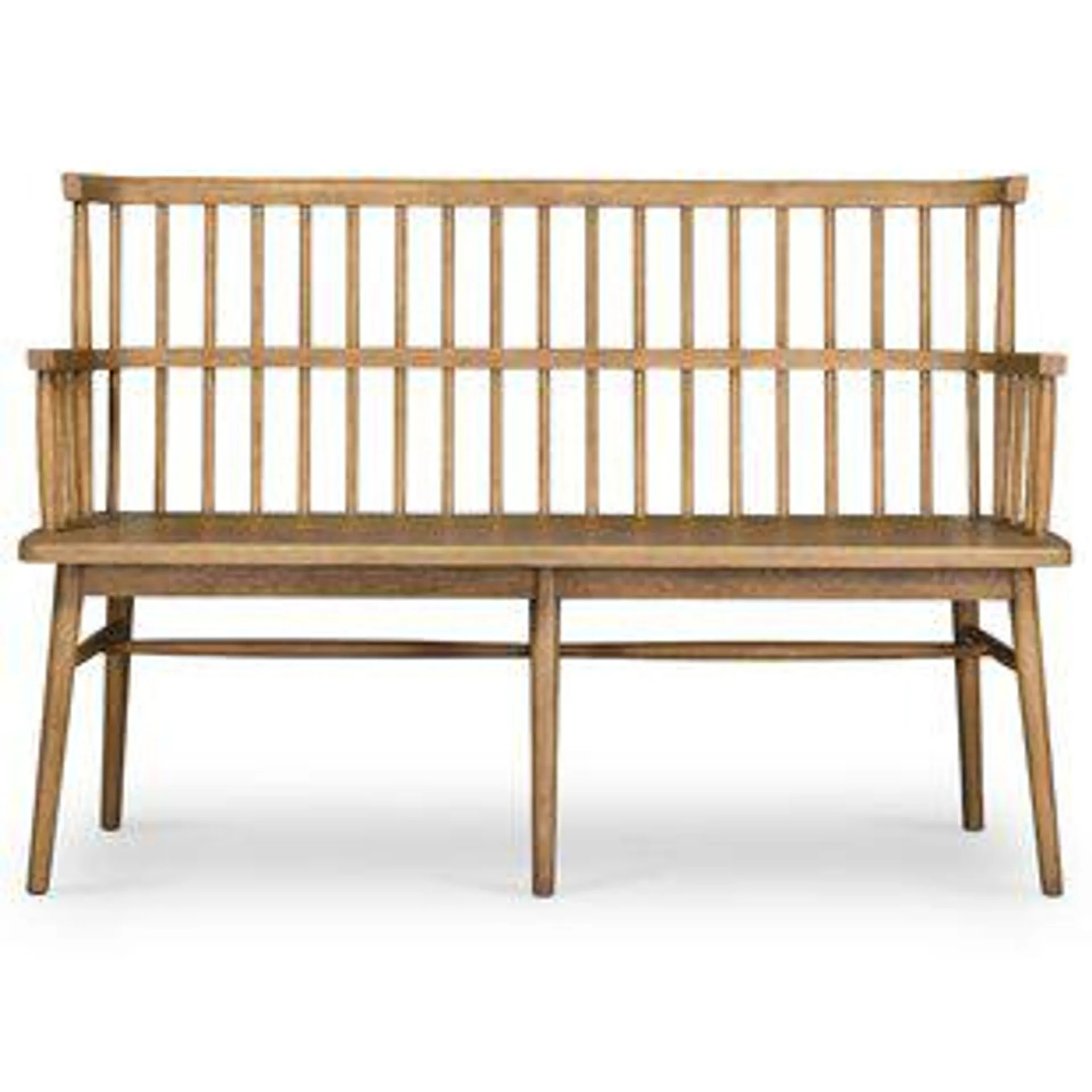 Gleaves Bench