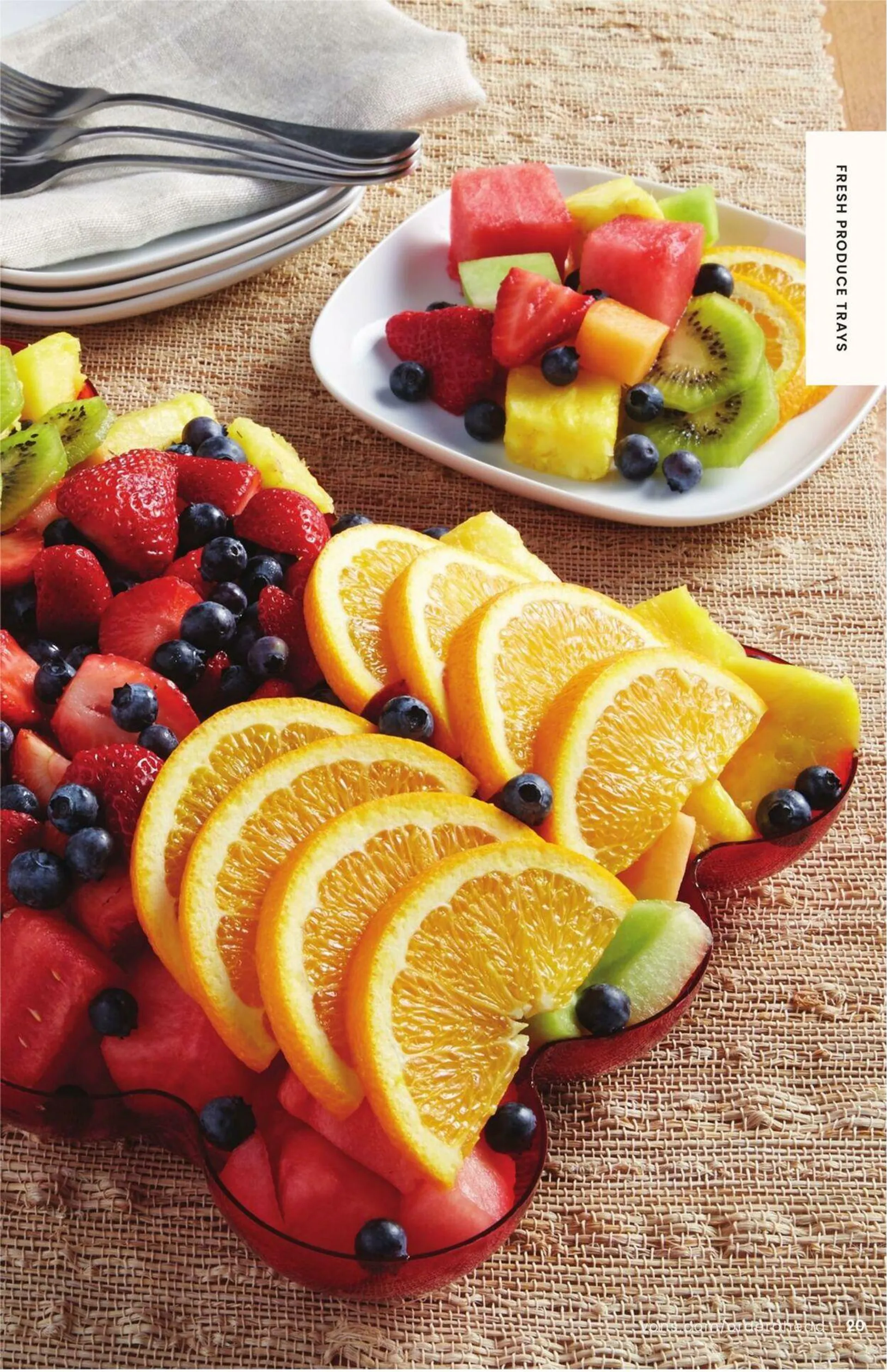 Weekly ad Vons Current weekly ad from April 23 to December 31 2025 - Page 21
