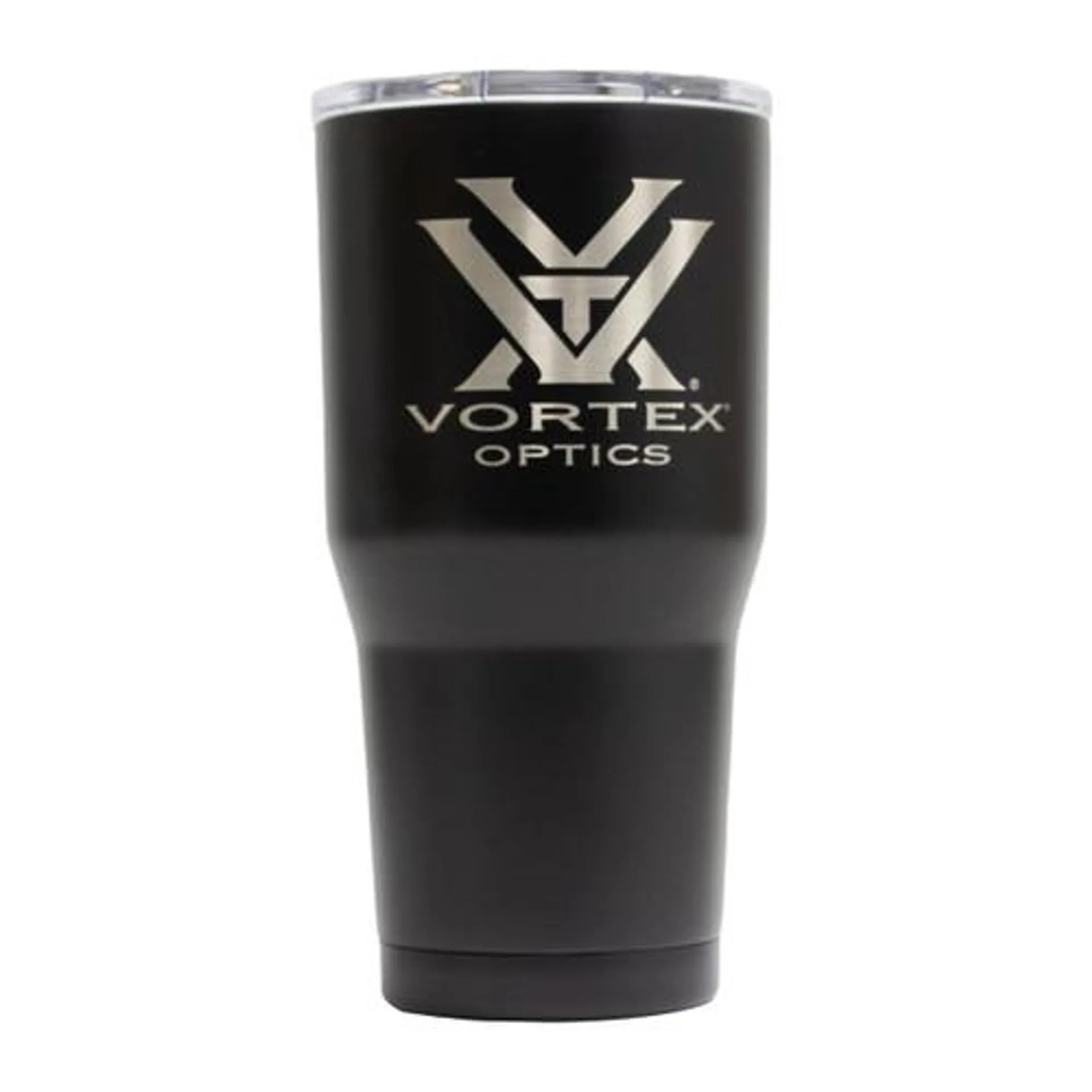 Big Frig - Vortex Optics Black 20 oz Tumbler