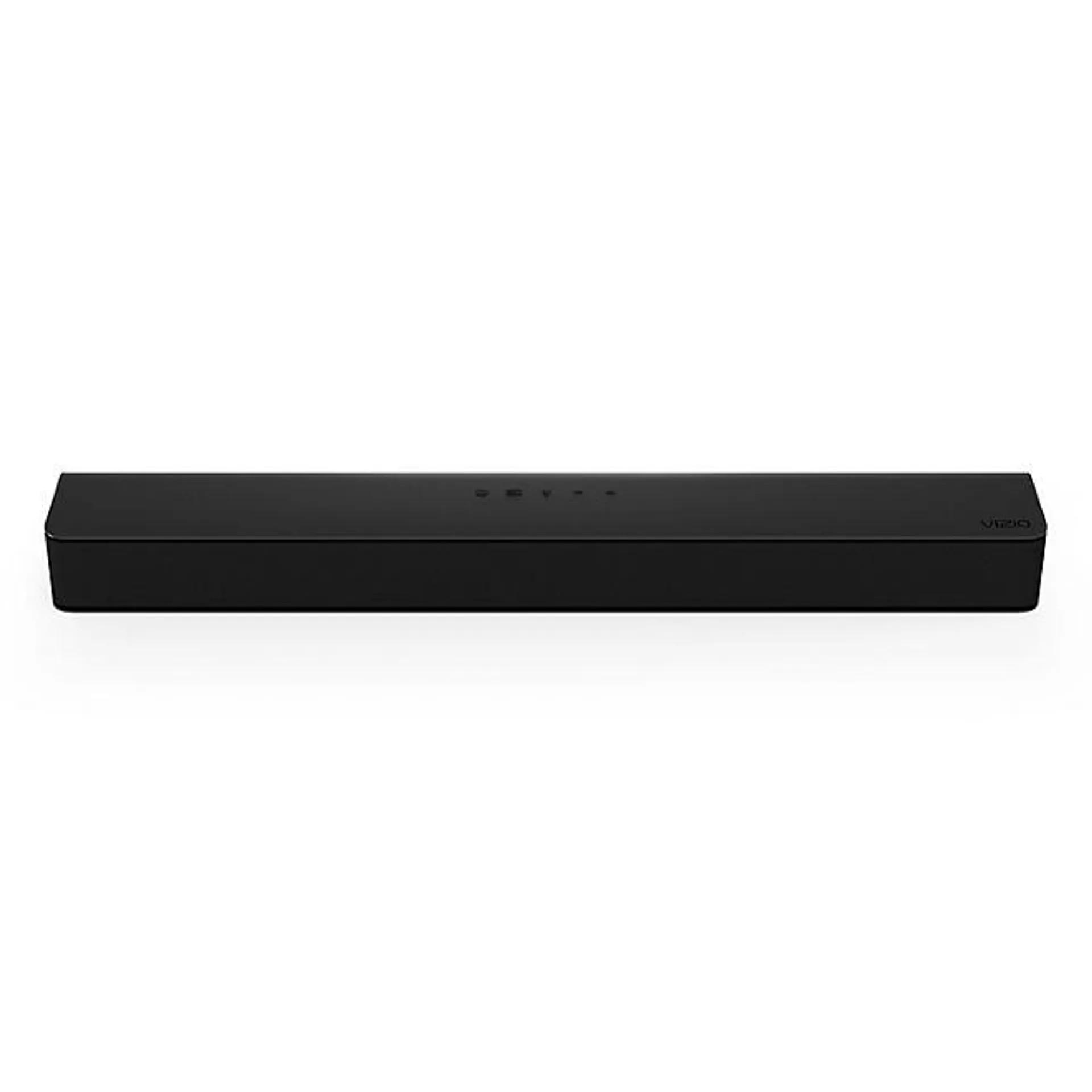 VIZIO V-Series 2.0 Compact Sound Bar