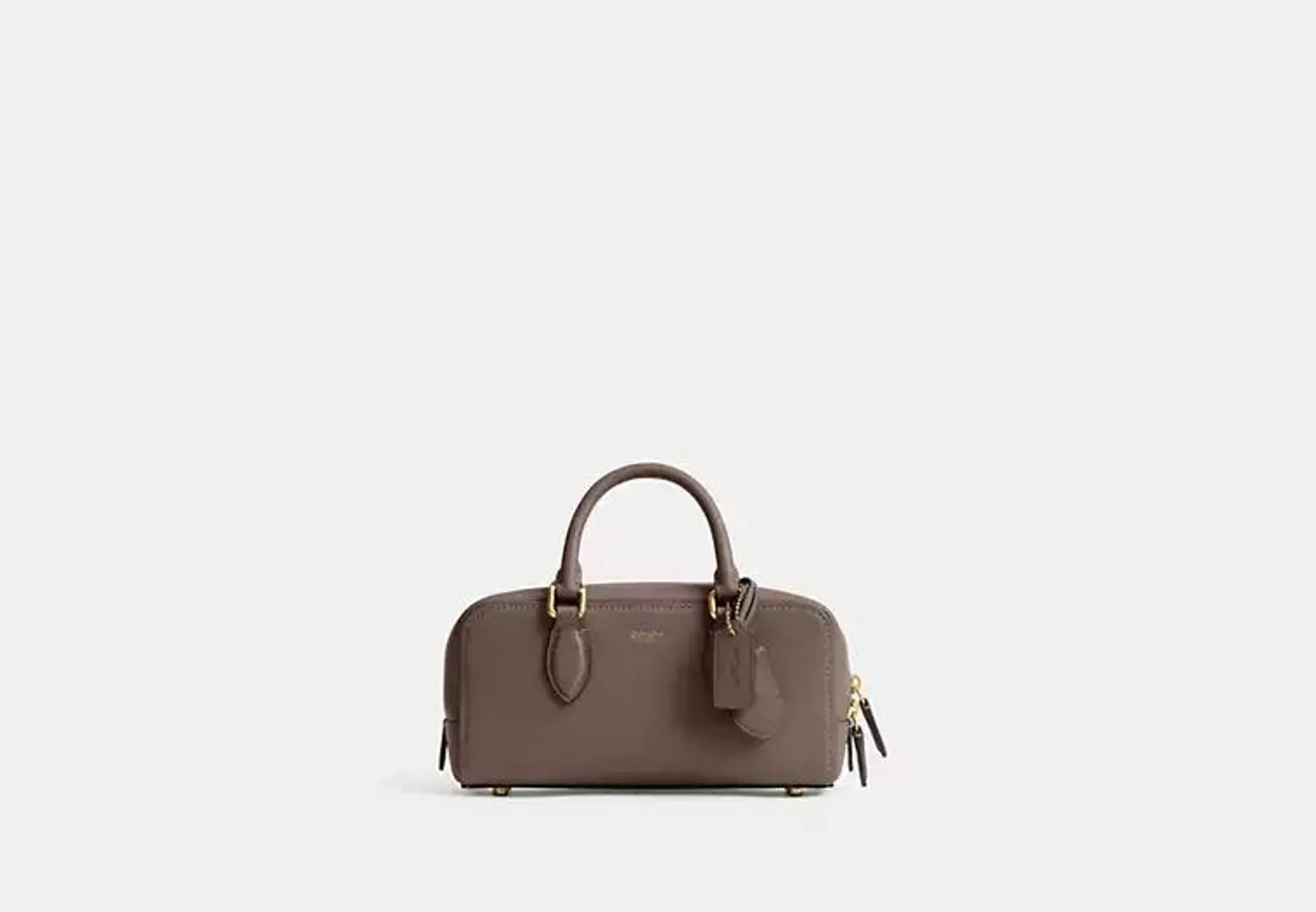 Bowery Satchel 22