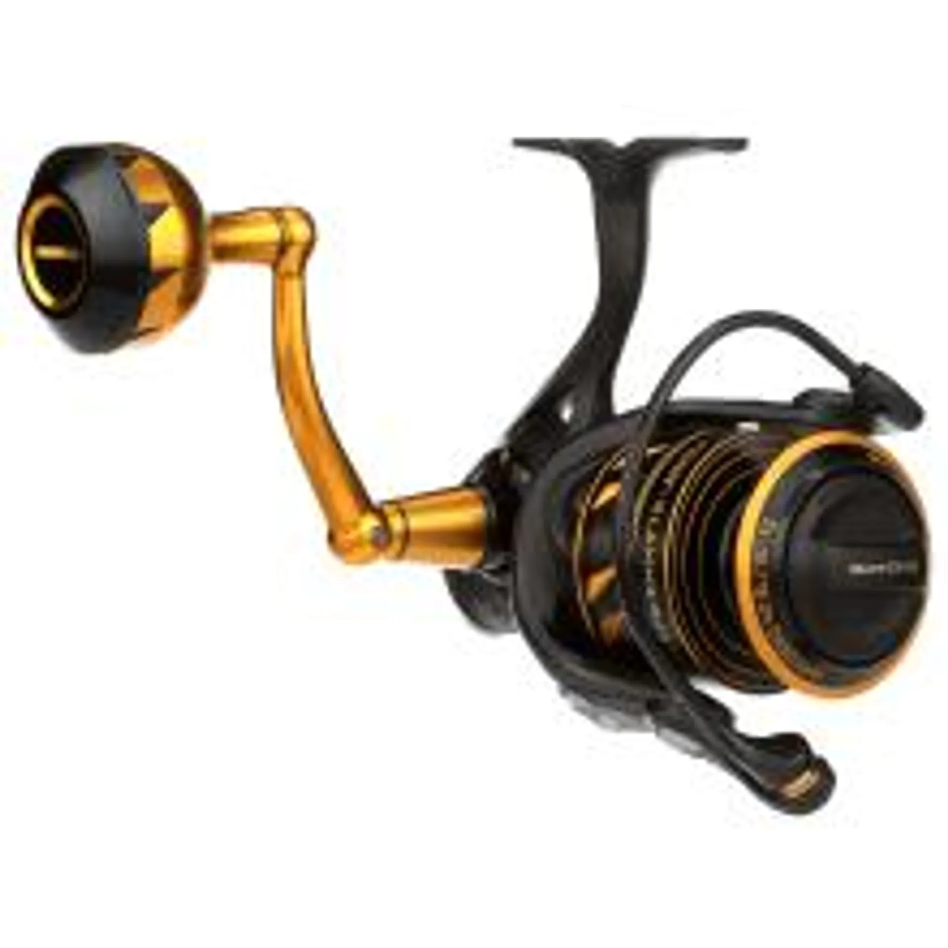 PENN Slammer IV Spinning Reel