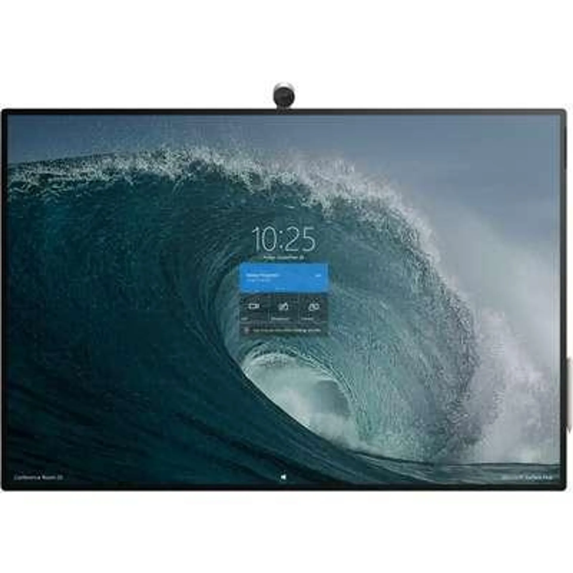 Microsoft Surface Hub 2S 50" i5 8GB 128GB SSD 4K Touchscreen 802.11a/b/g/n/ac, Bluetooth 4