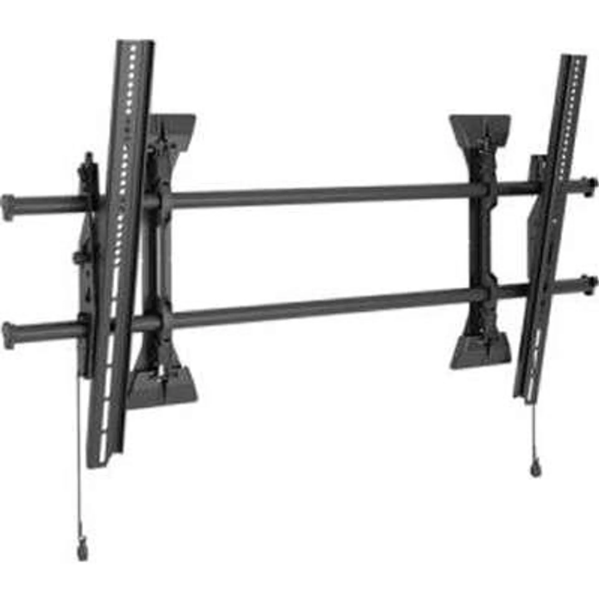 Chief Manufacturing Chief Fusion X-Large Micro-Adjustable Tilt Wall Mount - for Displays 55-100"