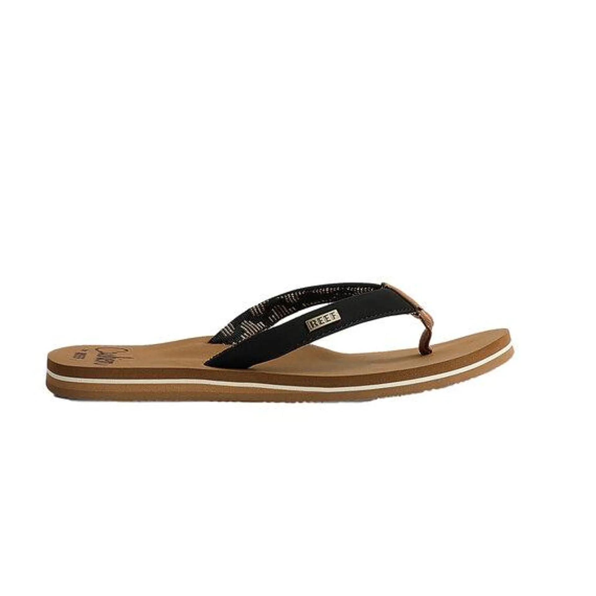 Reef Cushion Sands Women's Flip-Flops