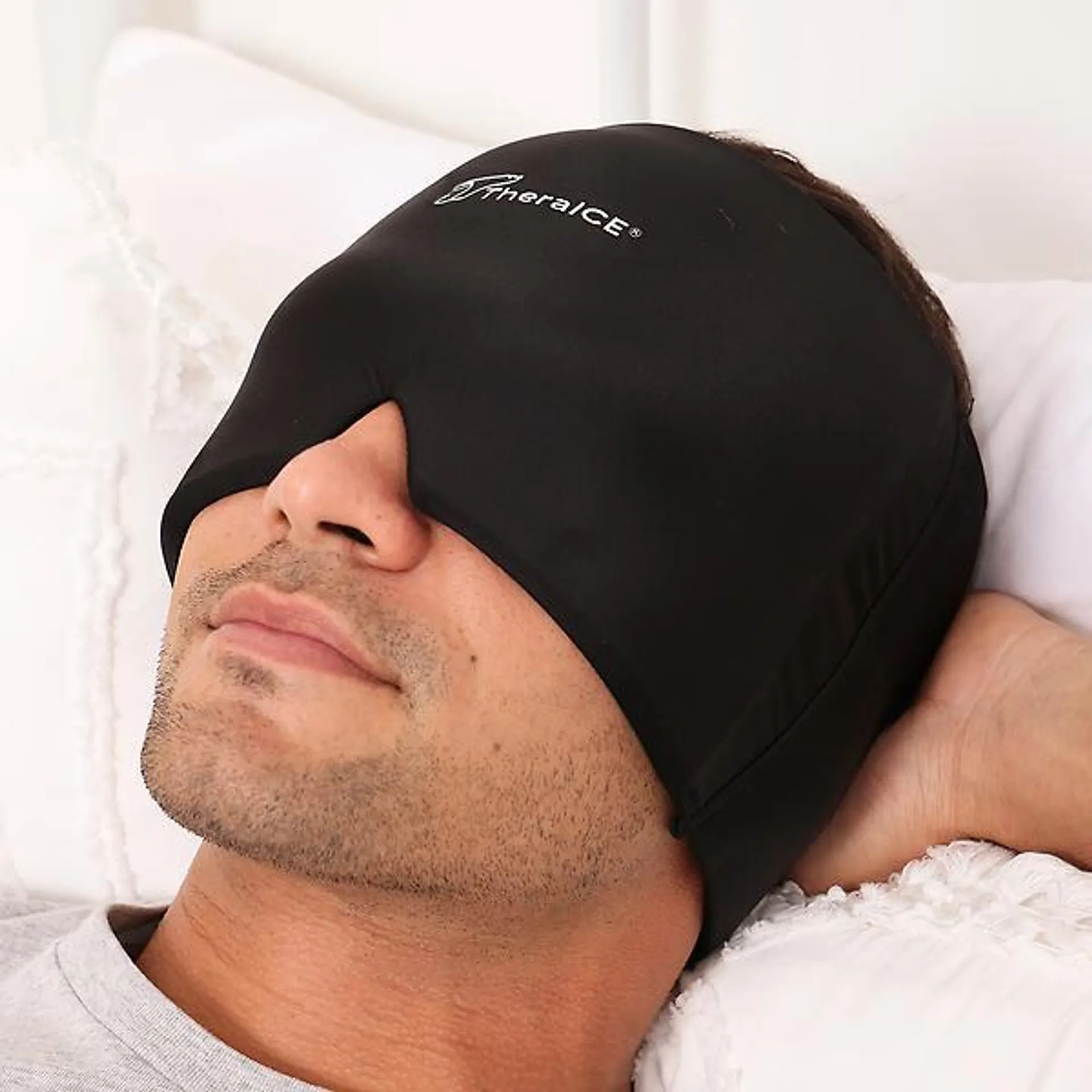 Headache Relief Cap