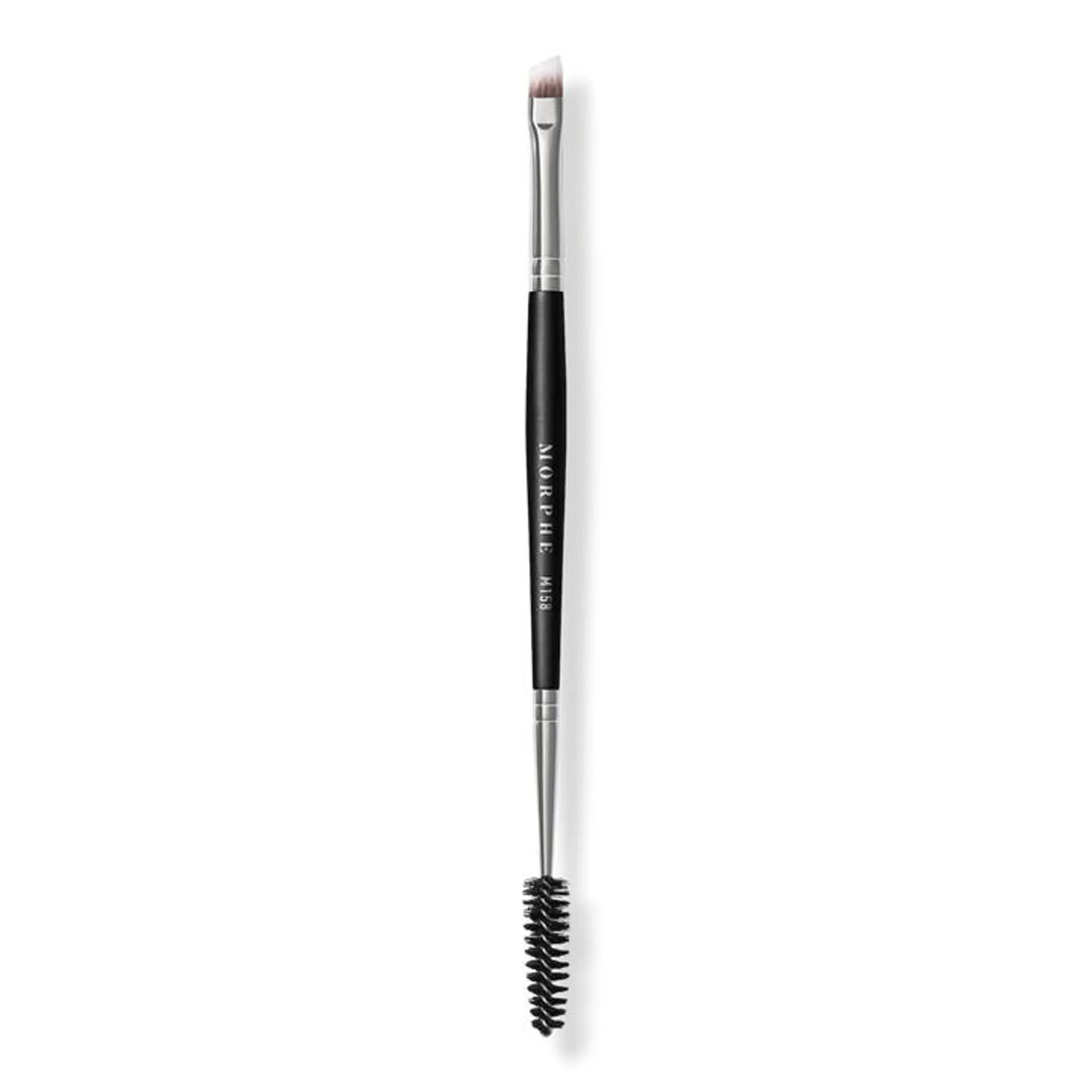 M158 Dual-Ended Angle Liner Brush & Spoolie