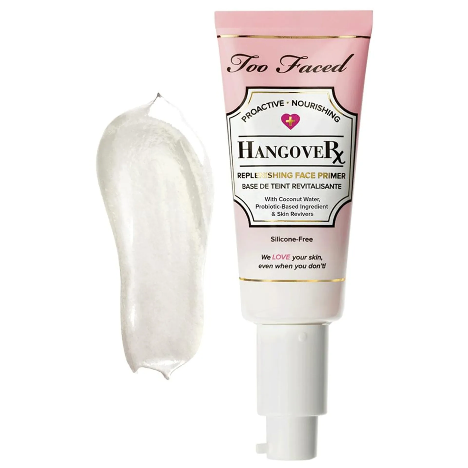 Hangover Replenishing Face Primer