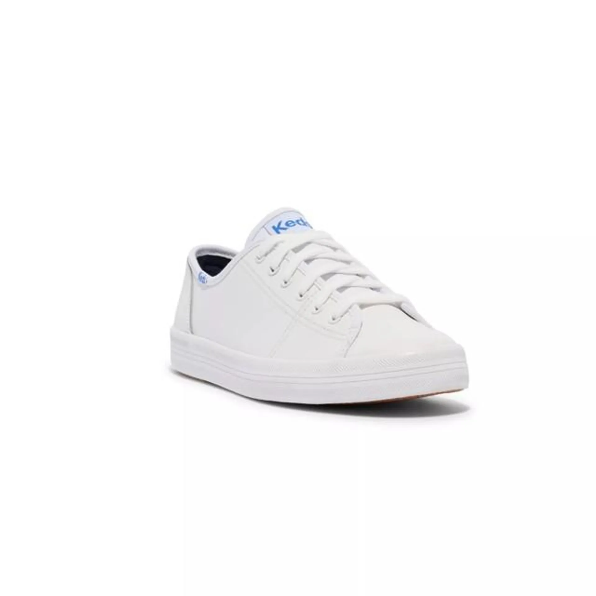 Keds Kickstart Leather Lace Up