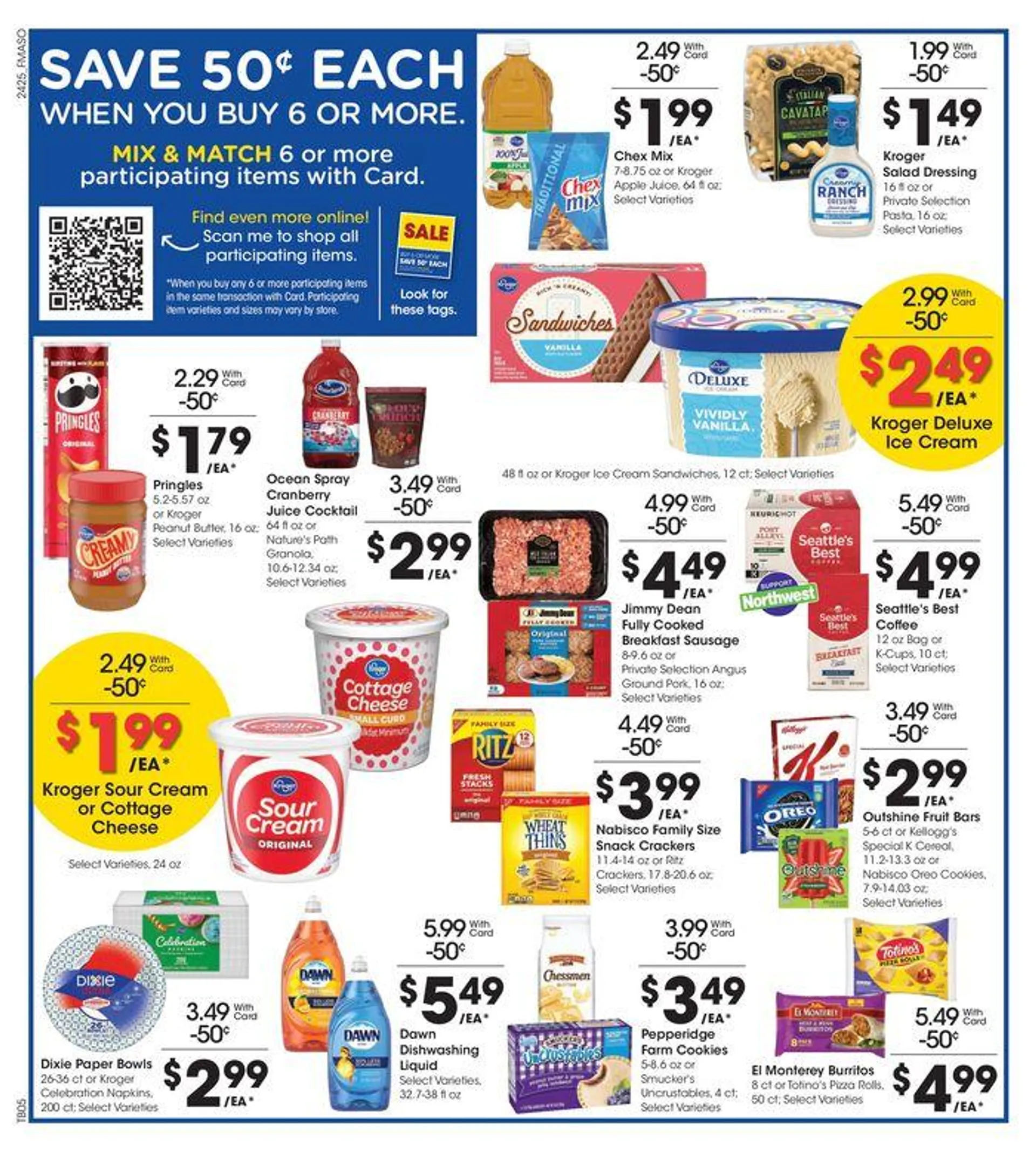 Weekly ad Weekly Circular from July 24 to July 30 2024 - Page 5