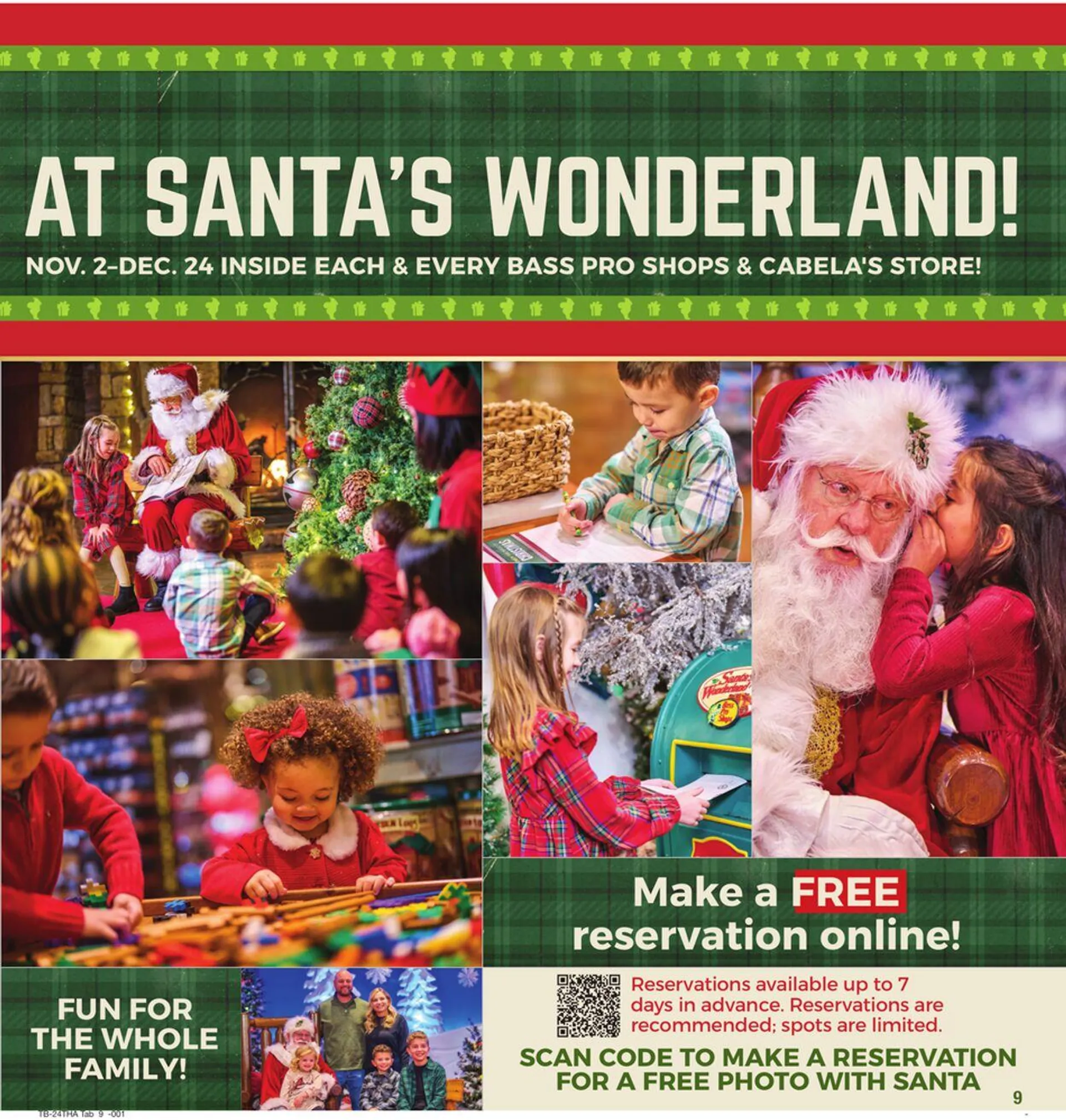 Weekly ad Bass Pro Current weekly ad from November 25 to December 1 2024 - Page 9