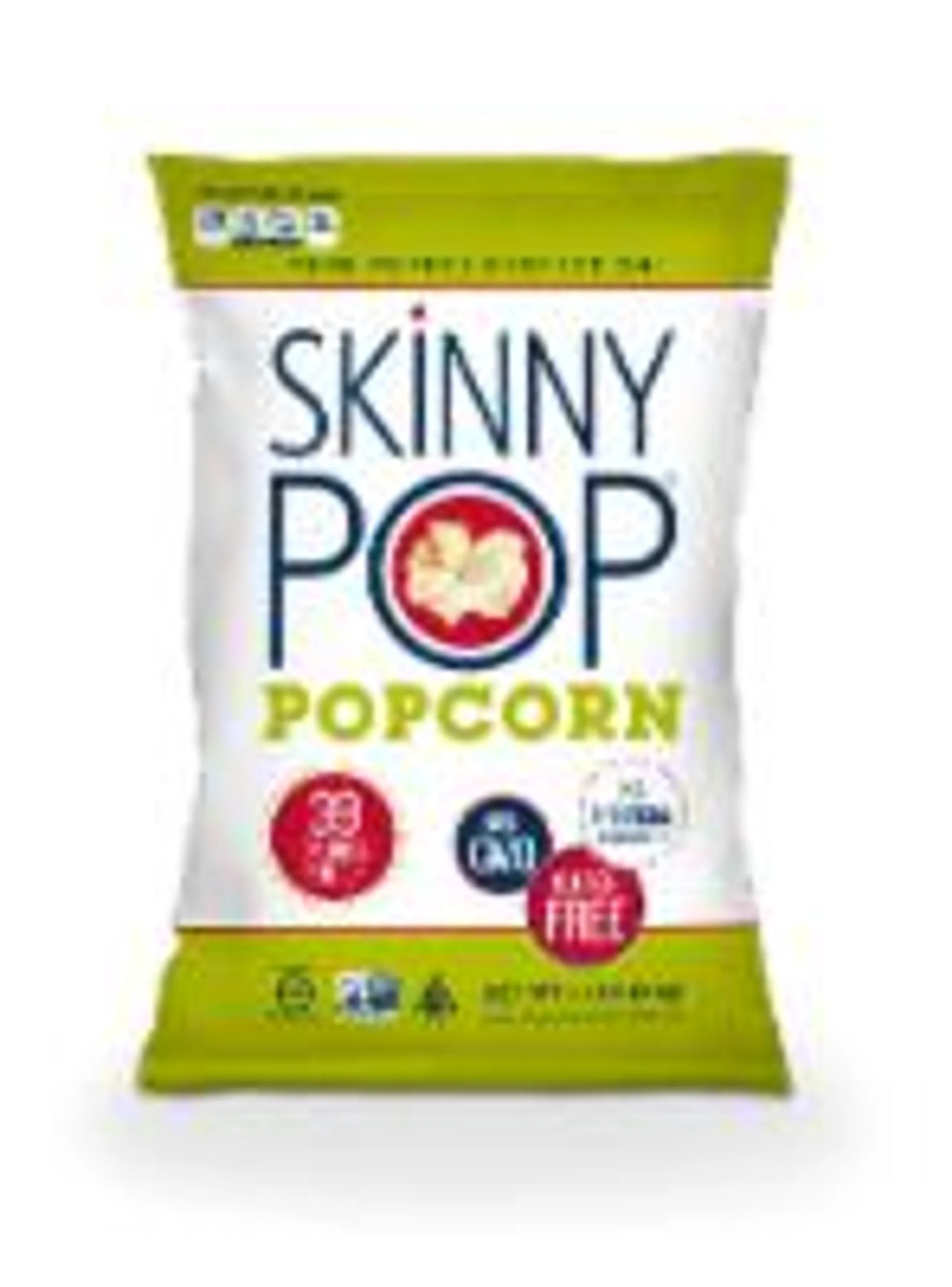 SkinnyPop® Popcorn