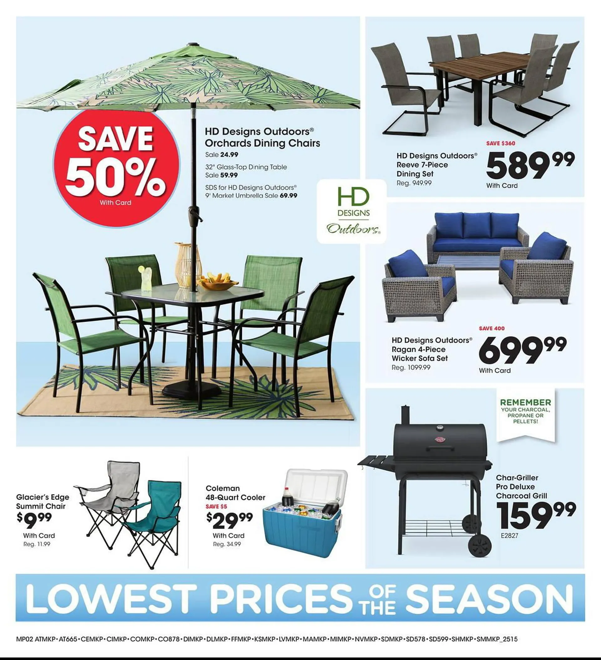 Weekly ad King Soopers Weekly Ad from May 14 to May 20 2025 - Page 2