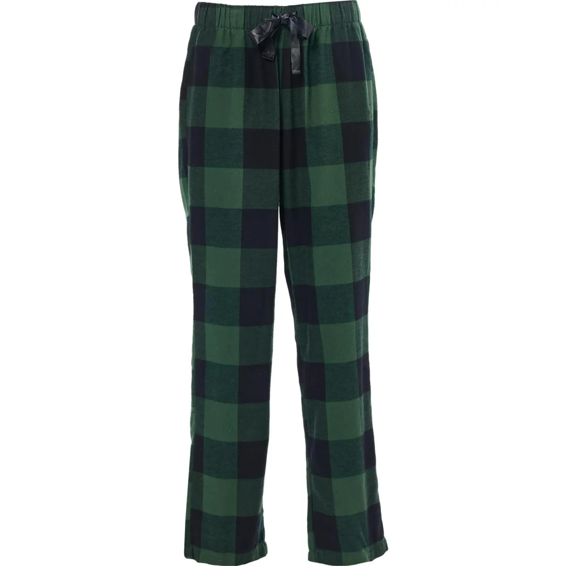 Magellan Outdoors Women’s Flannel Lounge Pants