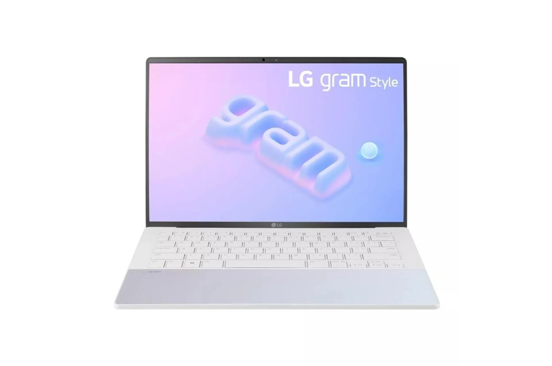 LG gram Style 14” OLED Laptop, Intel® 13th Gen Core® i7 Evo™ Platform,