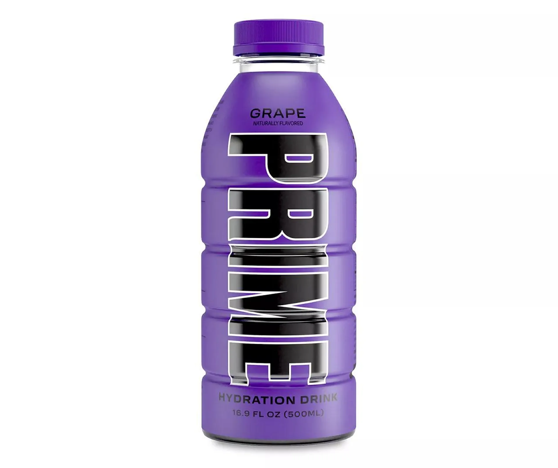 Prime Hydration Grape, 16.9 Oz.