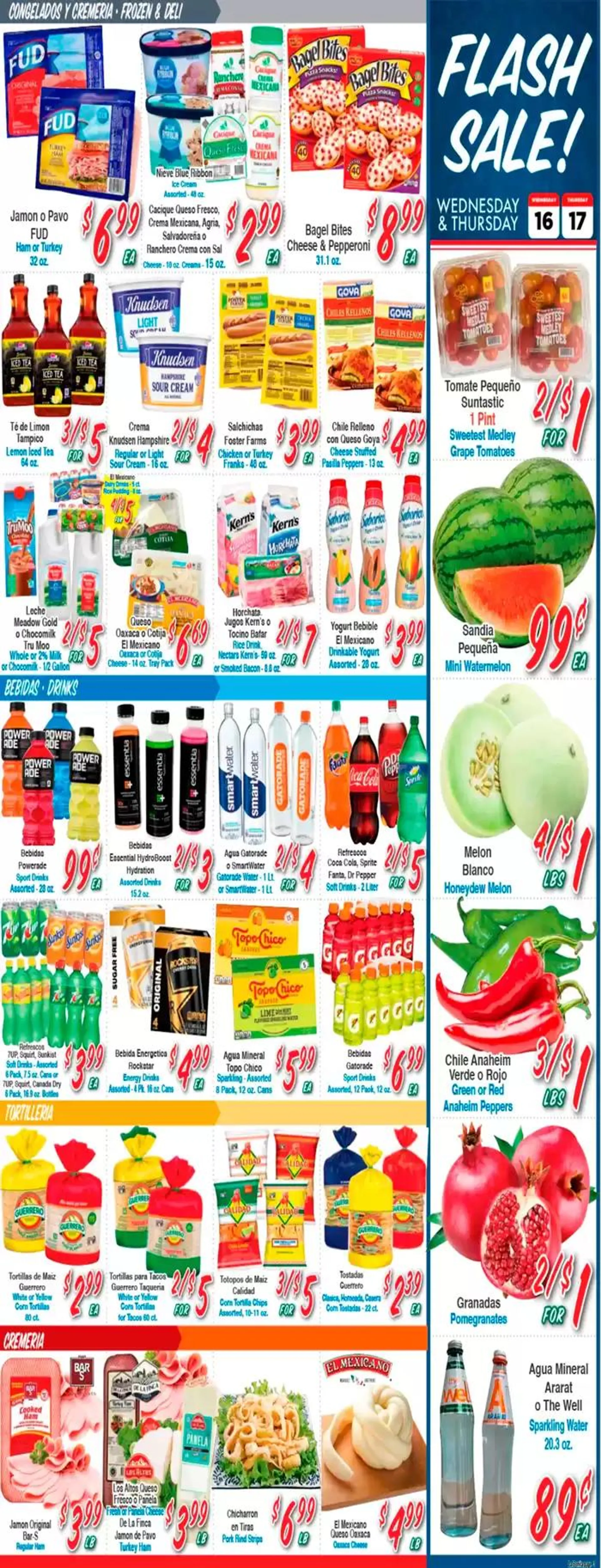 Weekly ad Our best deals for you from October 16 to October 30 2024 - Page 3