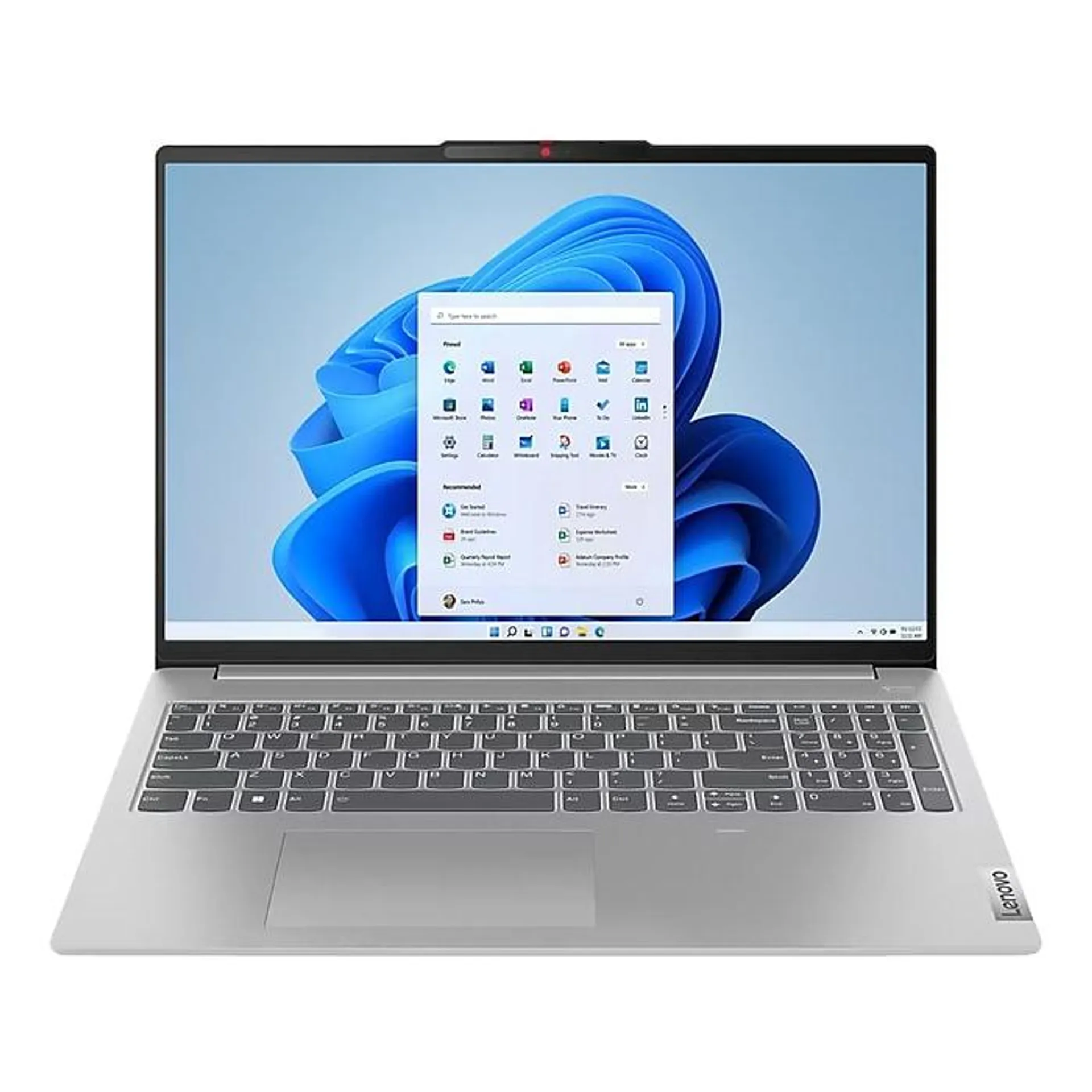 Lenovo IdeaPad Slim 5 16IRL8 16" Laptop,