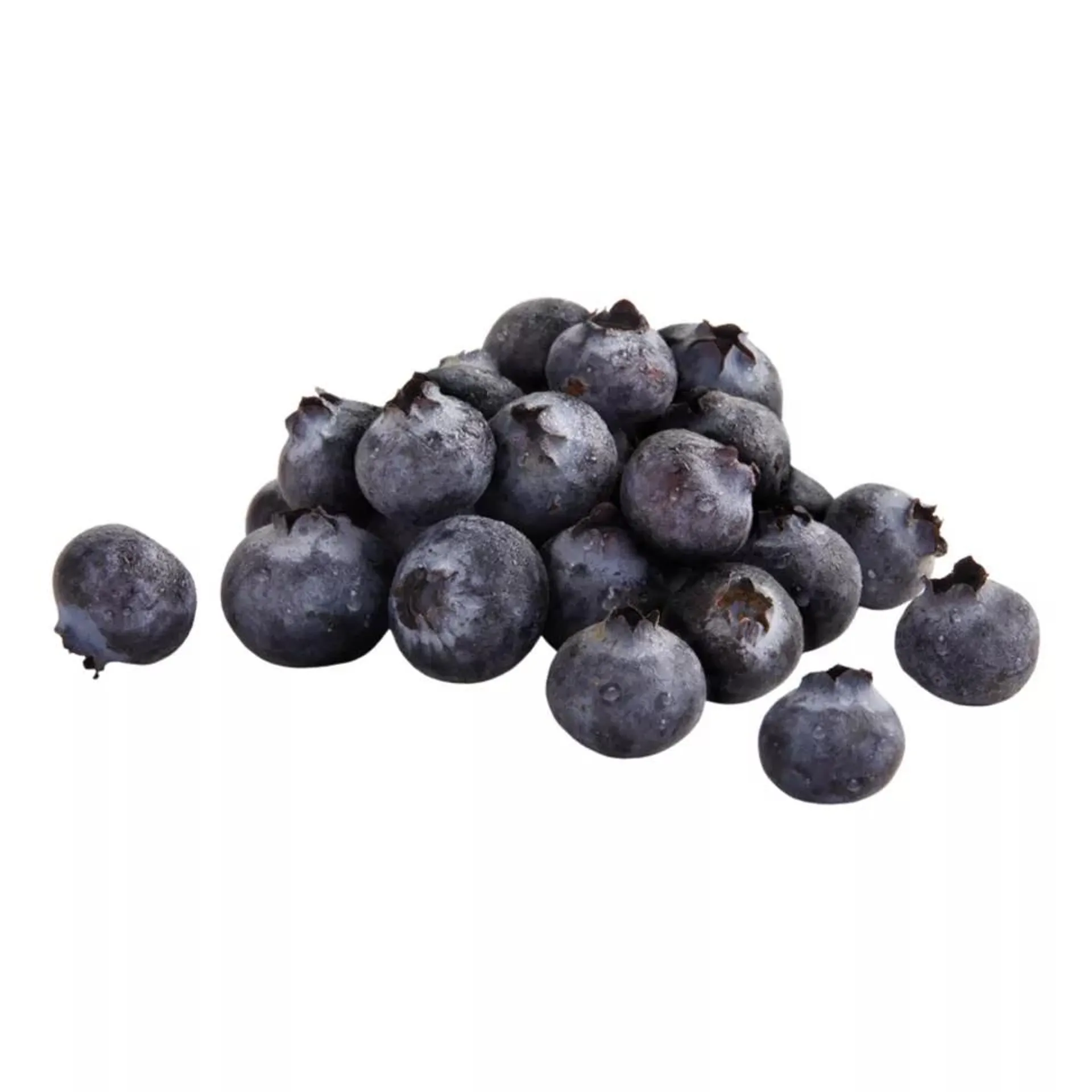 Organic Blueberries, 6 oz