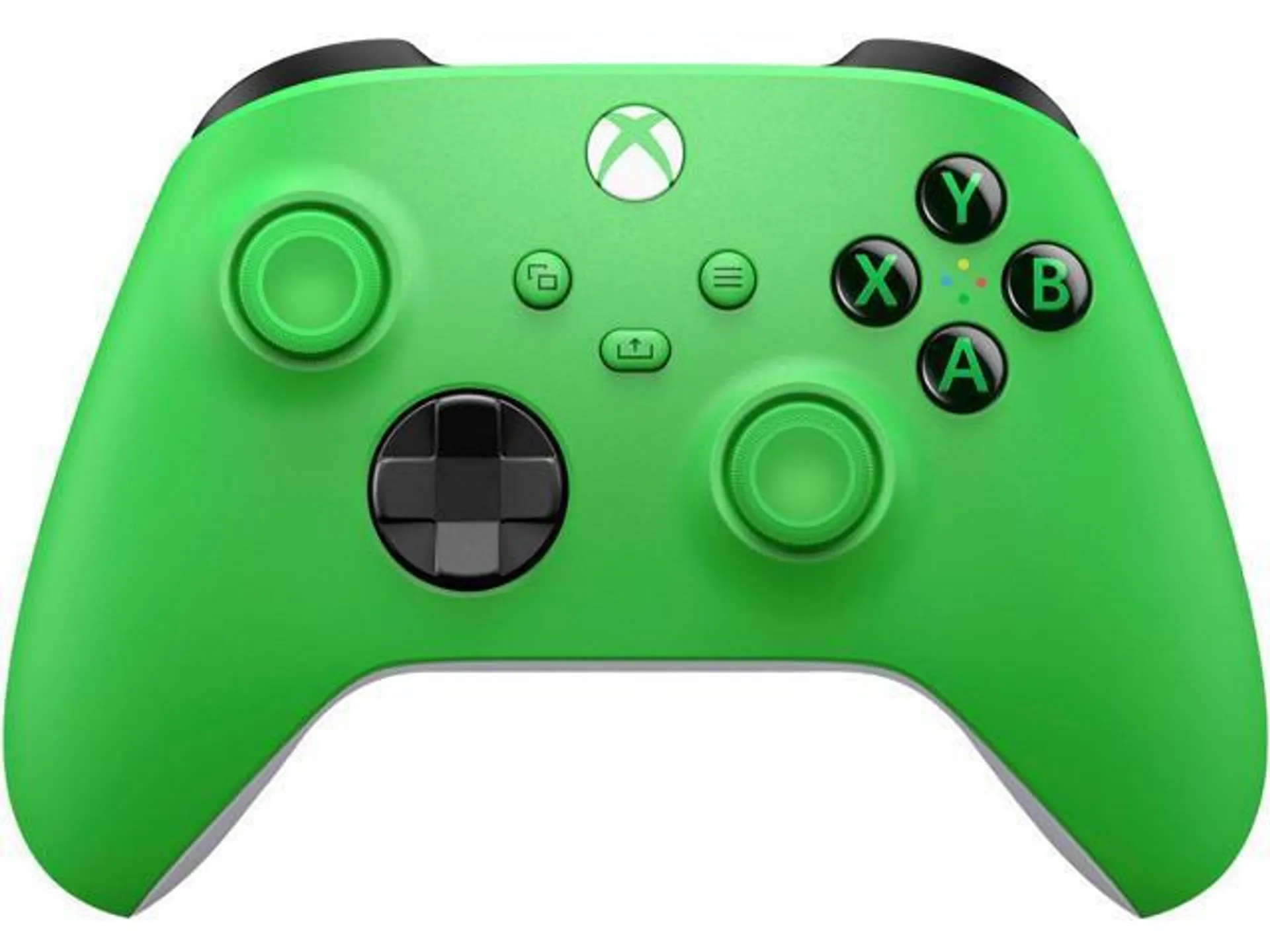 Xbox Wireless Controller - Velocity Green