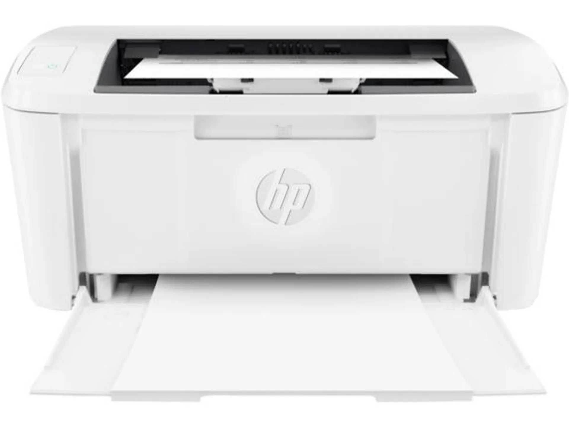 HP LaserJet M110w Wireless Black & White Printer