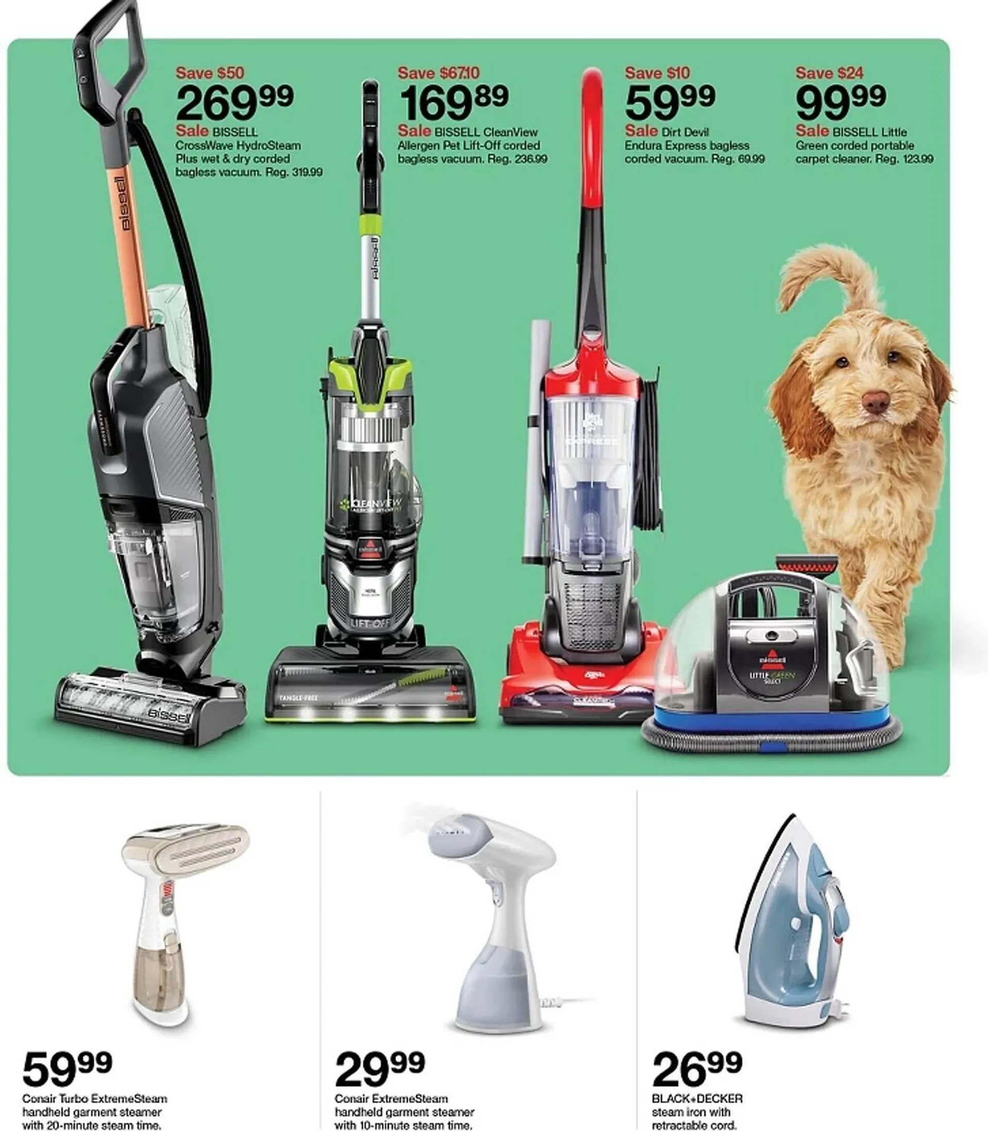 Weekly ad Target Weekly Ad from May 11 to May 17 2025 - Page 28
