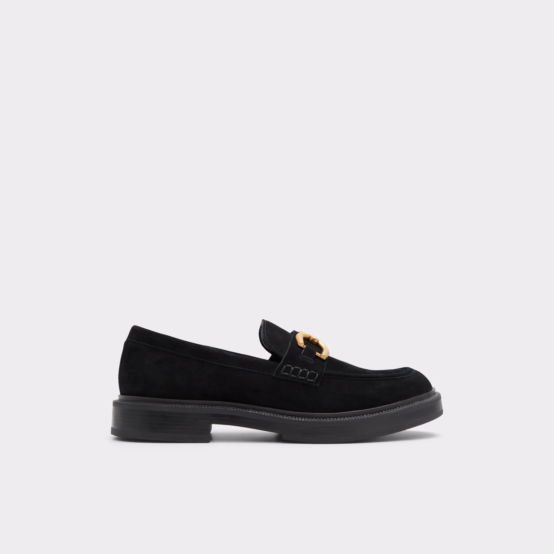 Loafer - Lug sole