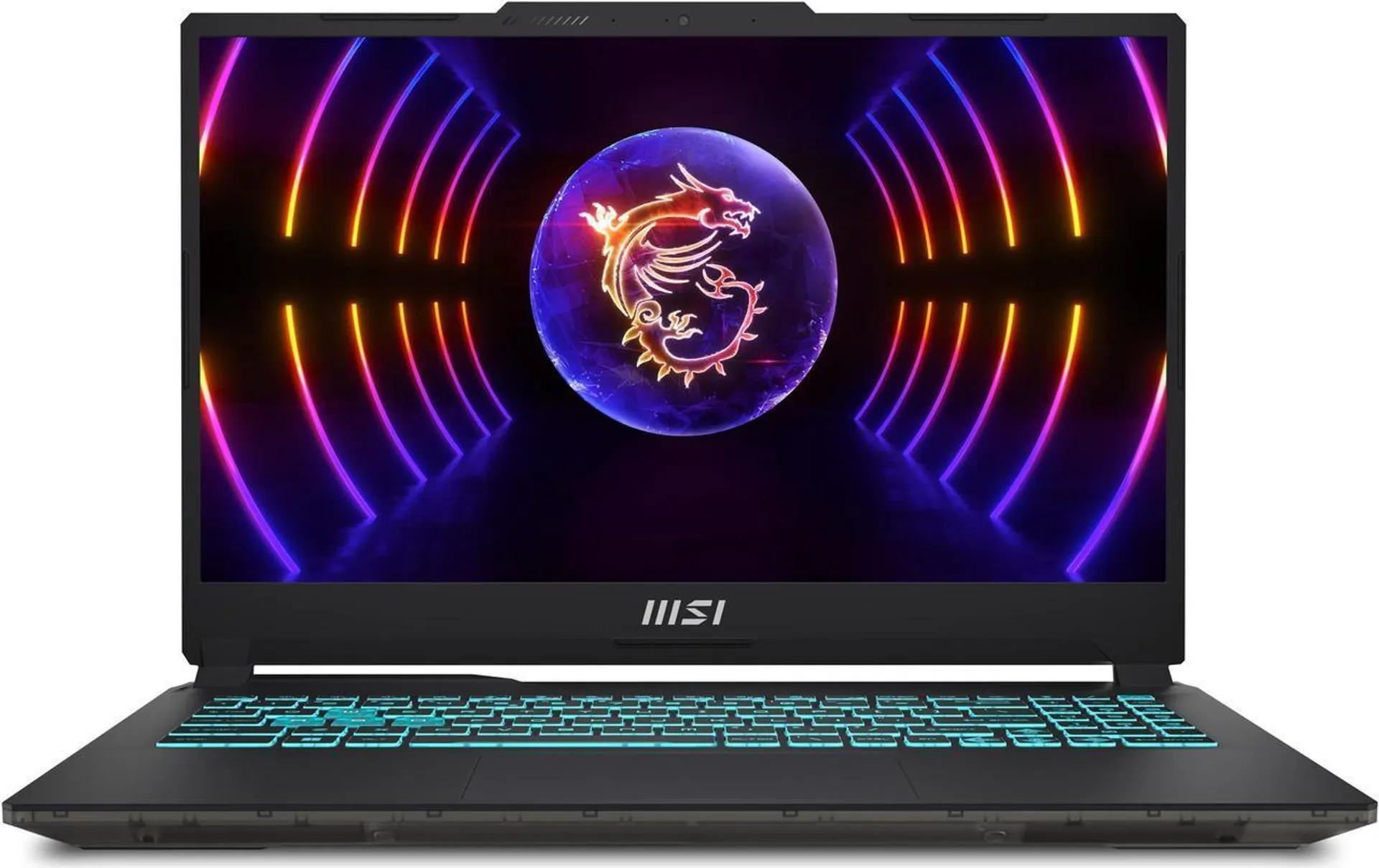 MSI Cyborg Gaming Laptop - 13th Gen Intel Core i7-13620H - GeForce RTX 4050 - 144HZ 1080p - 16GB RAM - 512GB SSD - A13VE-218US Notebook PC