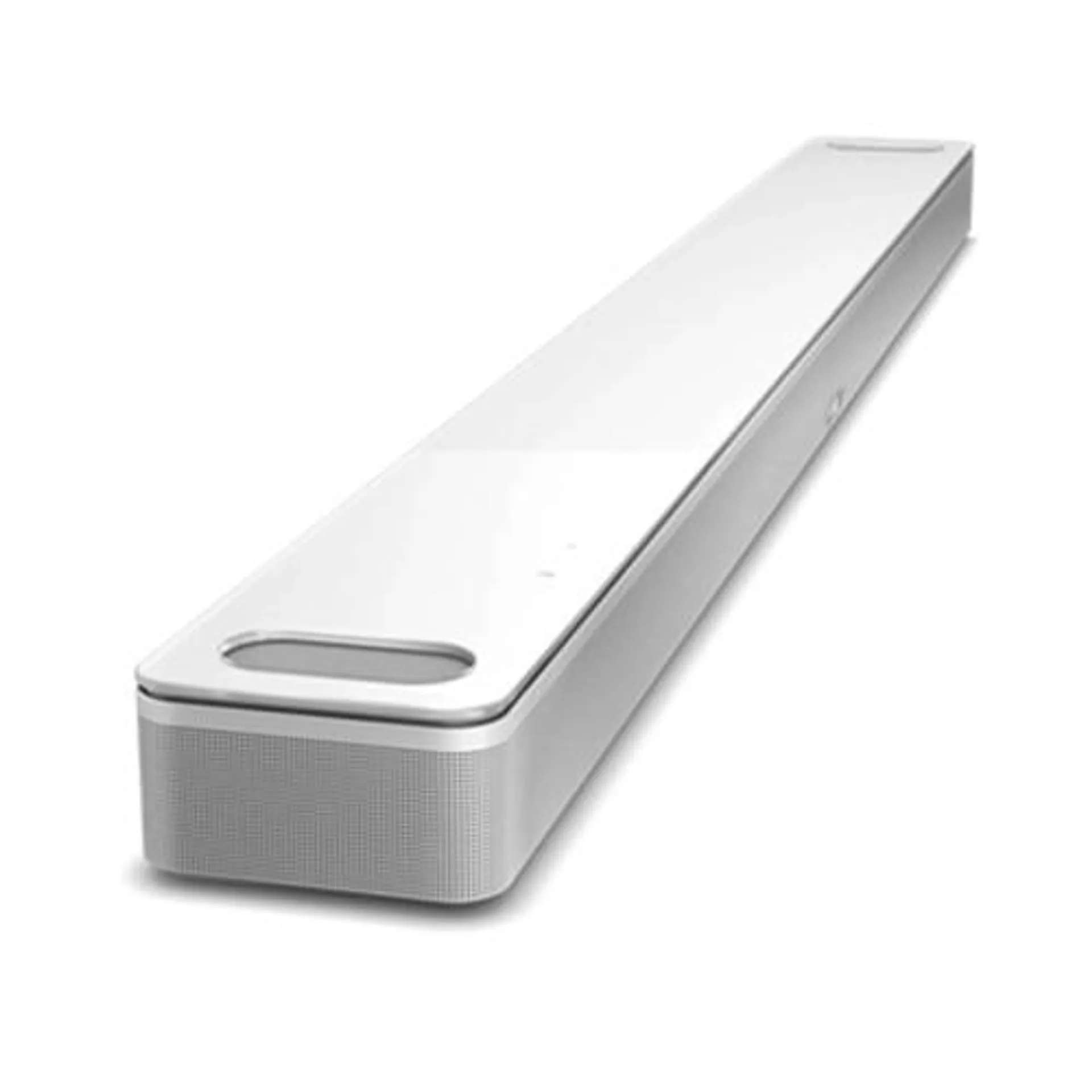 Bose Smart Ultra Soundbar - White