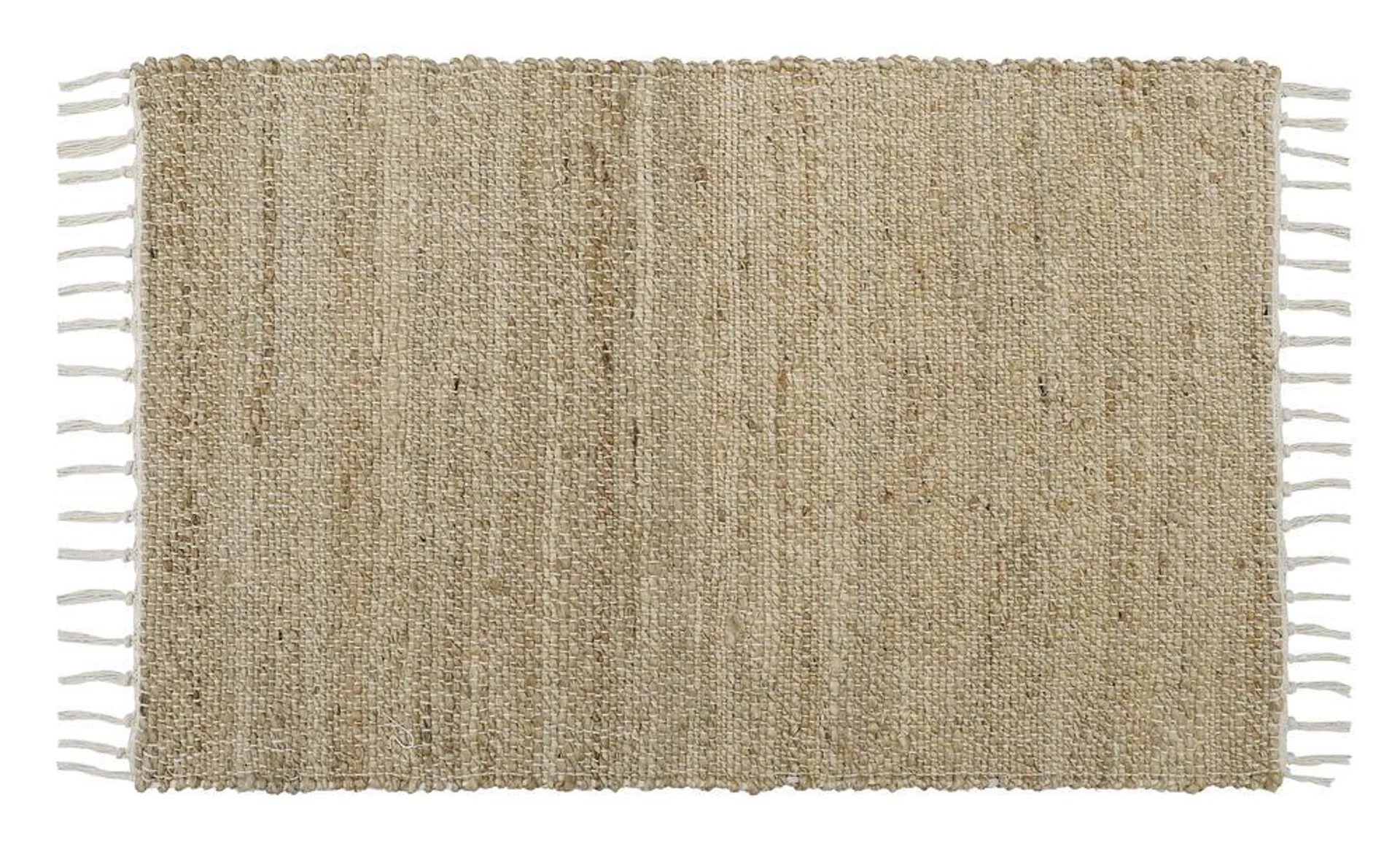 Copper Creek Mills Charleston Beige Multi 24" x 36" Accent Rug