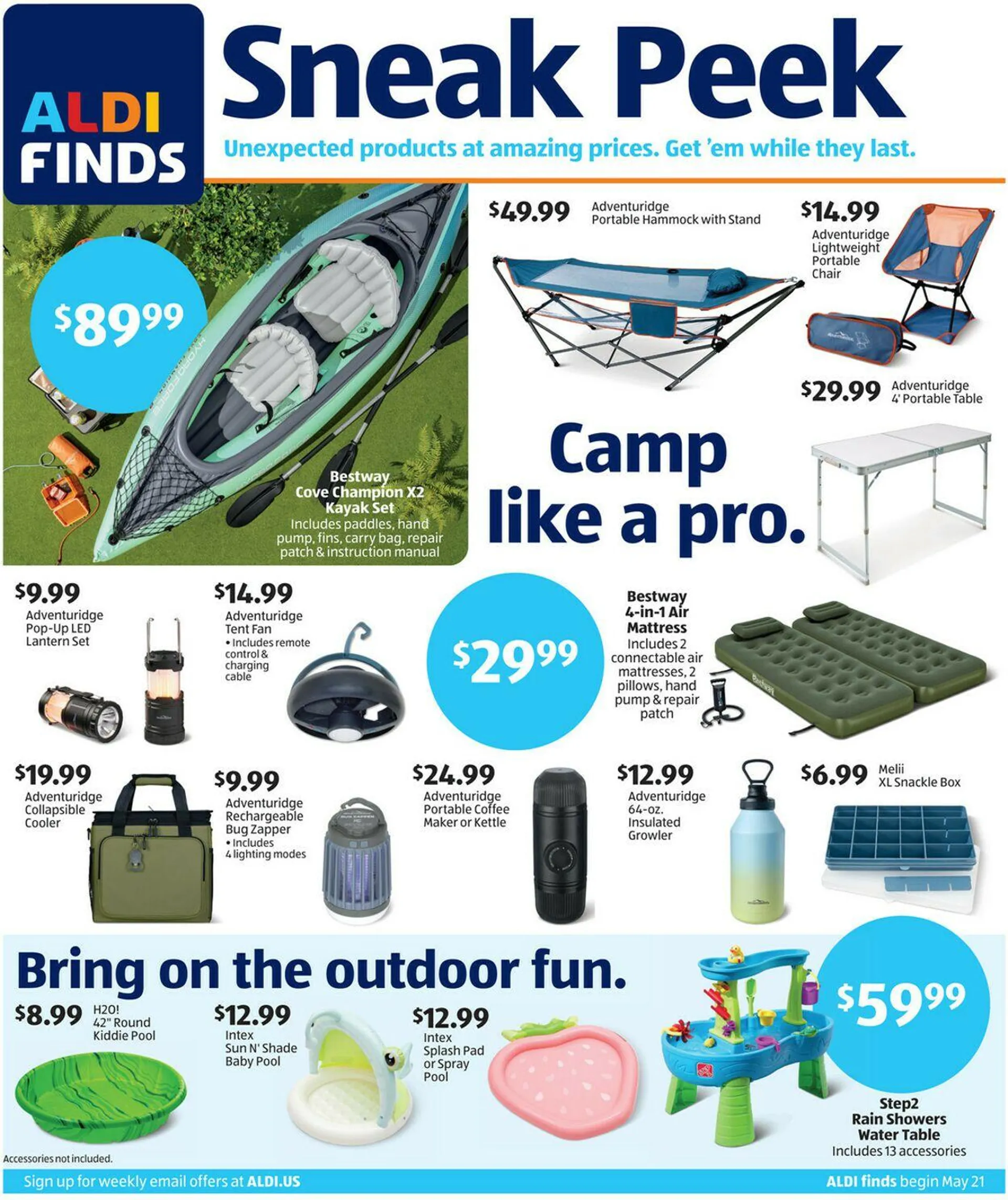 ALDI - New York, NY Current weekly ad - 1