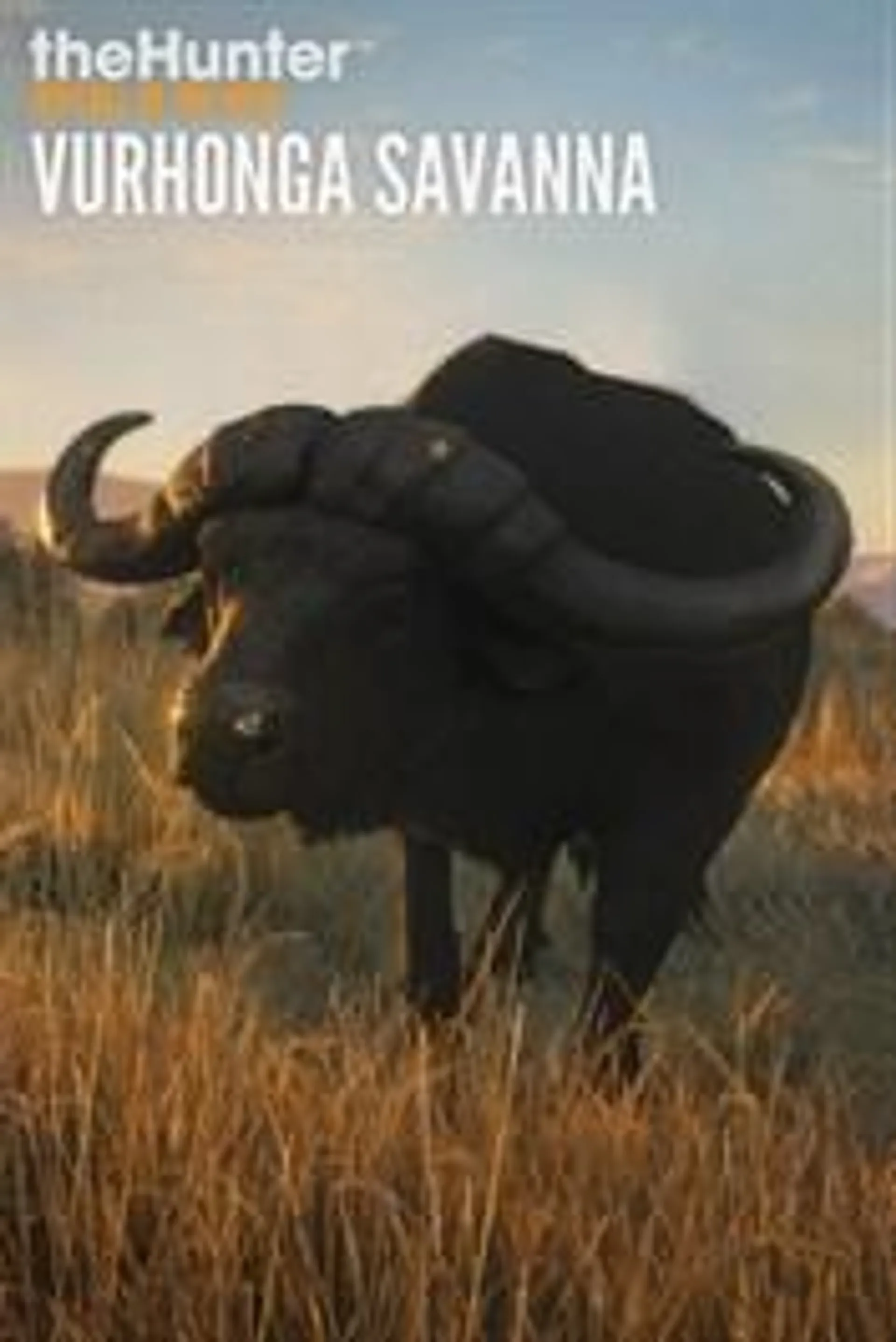 theHunter™: Call of the Wild - Vurhonga Savanna