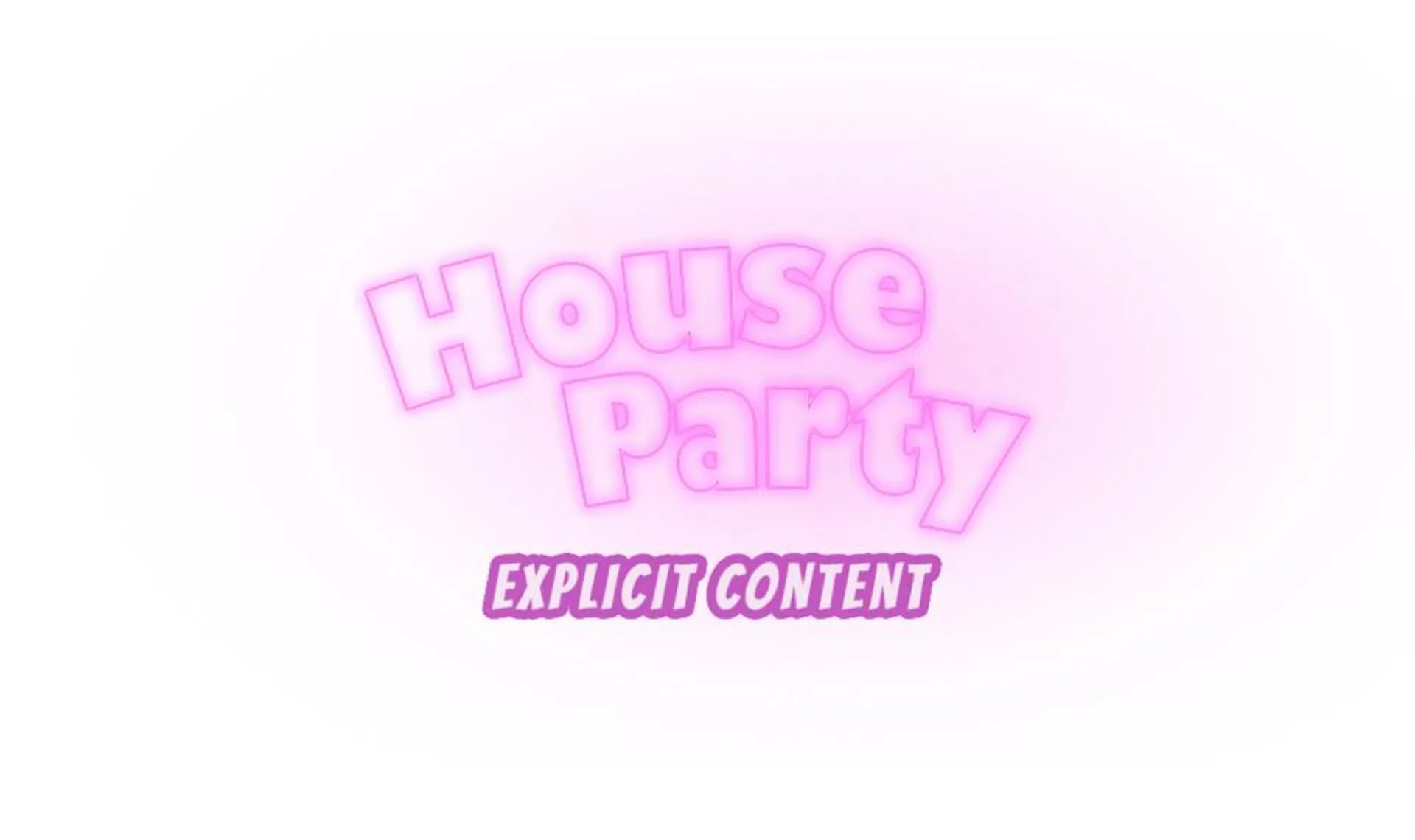 House Party - Explicit Content Add-On