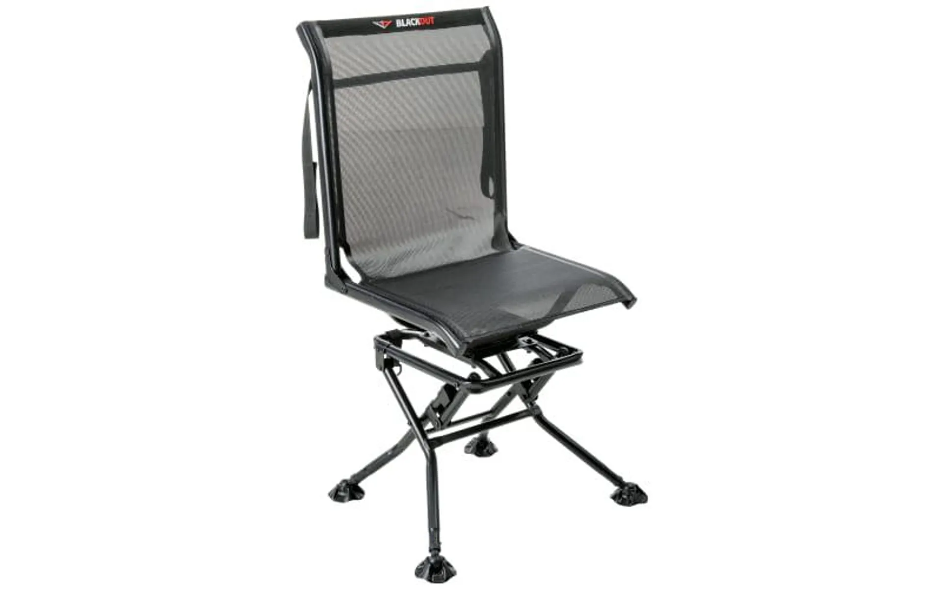 BlackOut Comfort Max 360 Original Blind Chair