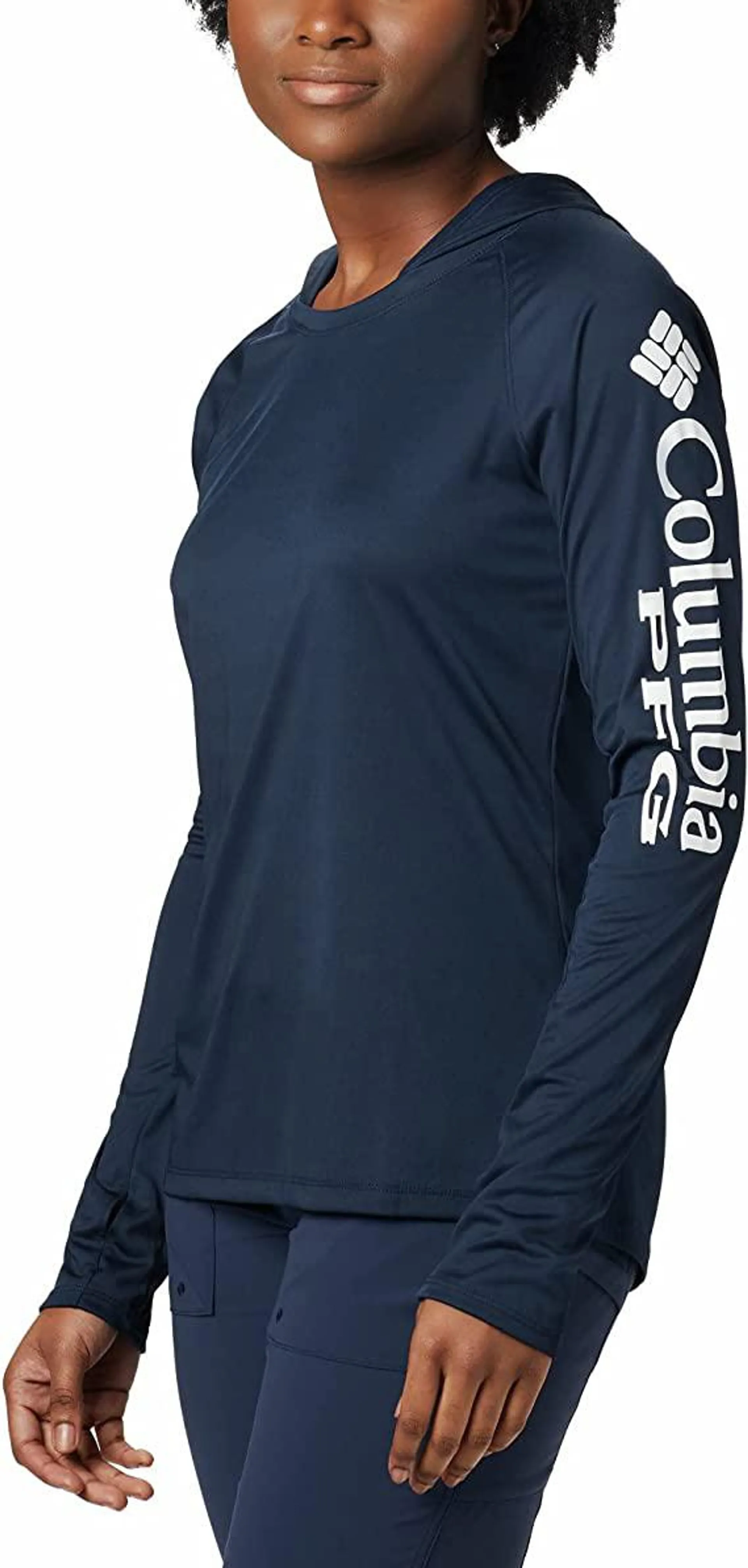 Columbia Women's Tidal Tee Hoodie