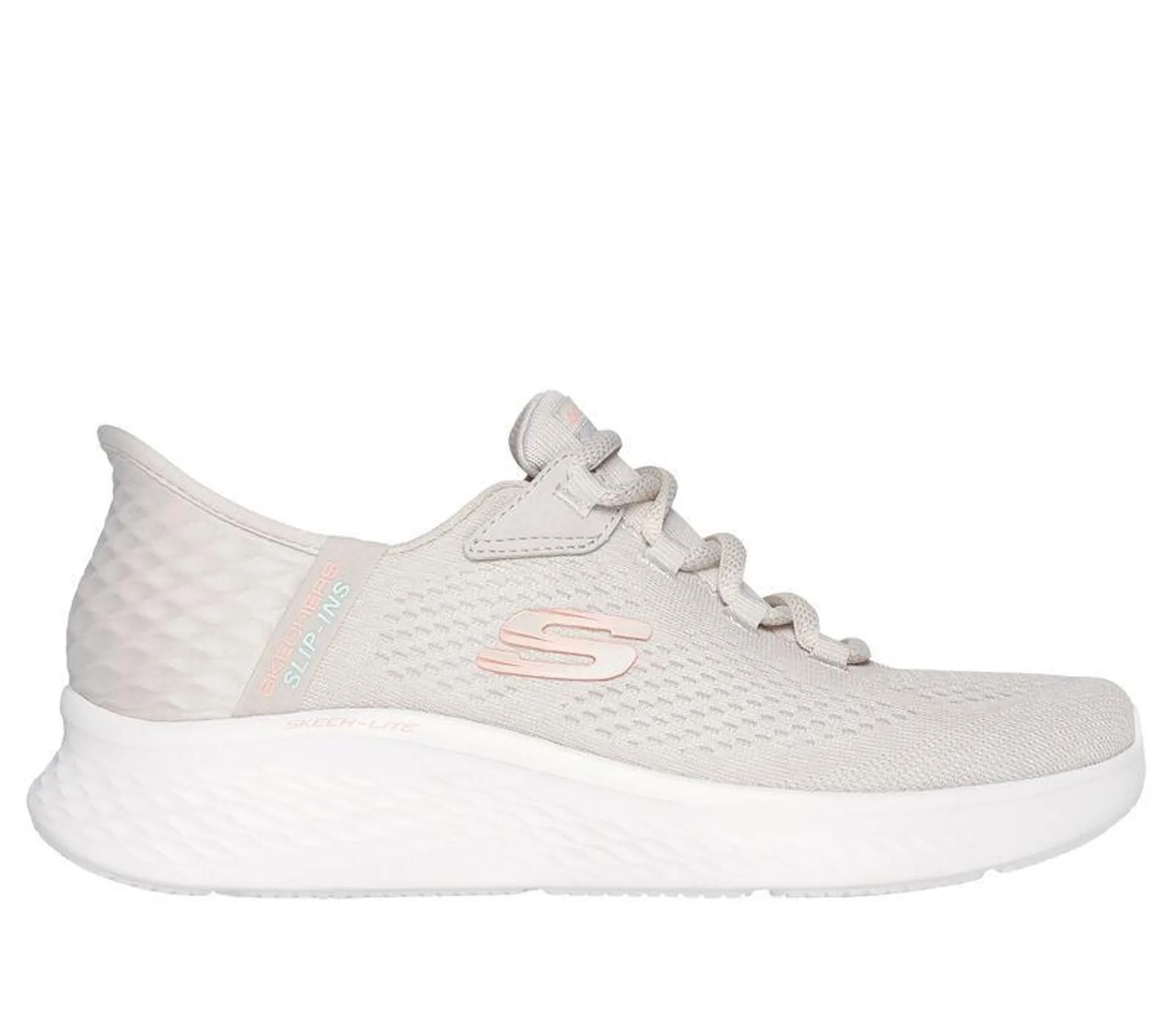 Skechers Slip-ins: Skech-Lite Pro - Natural