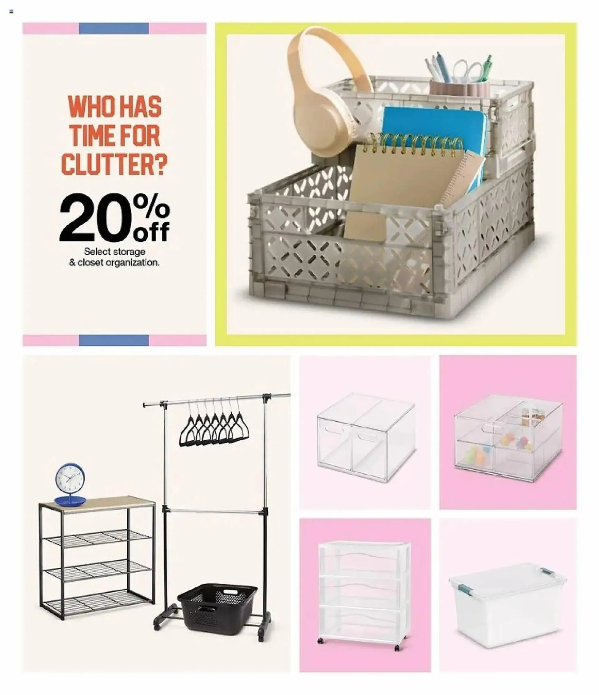 Weekly ad Target Weekly Ad from August 3 to August 10 2025 - Page 27