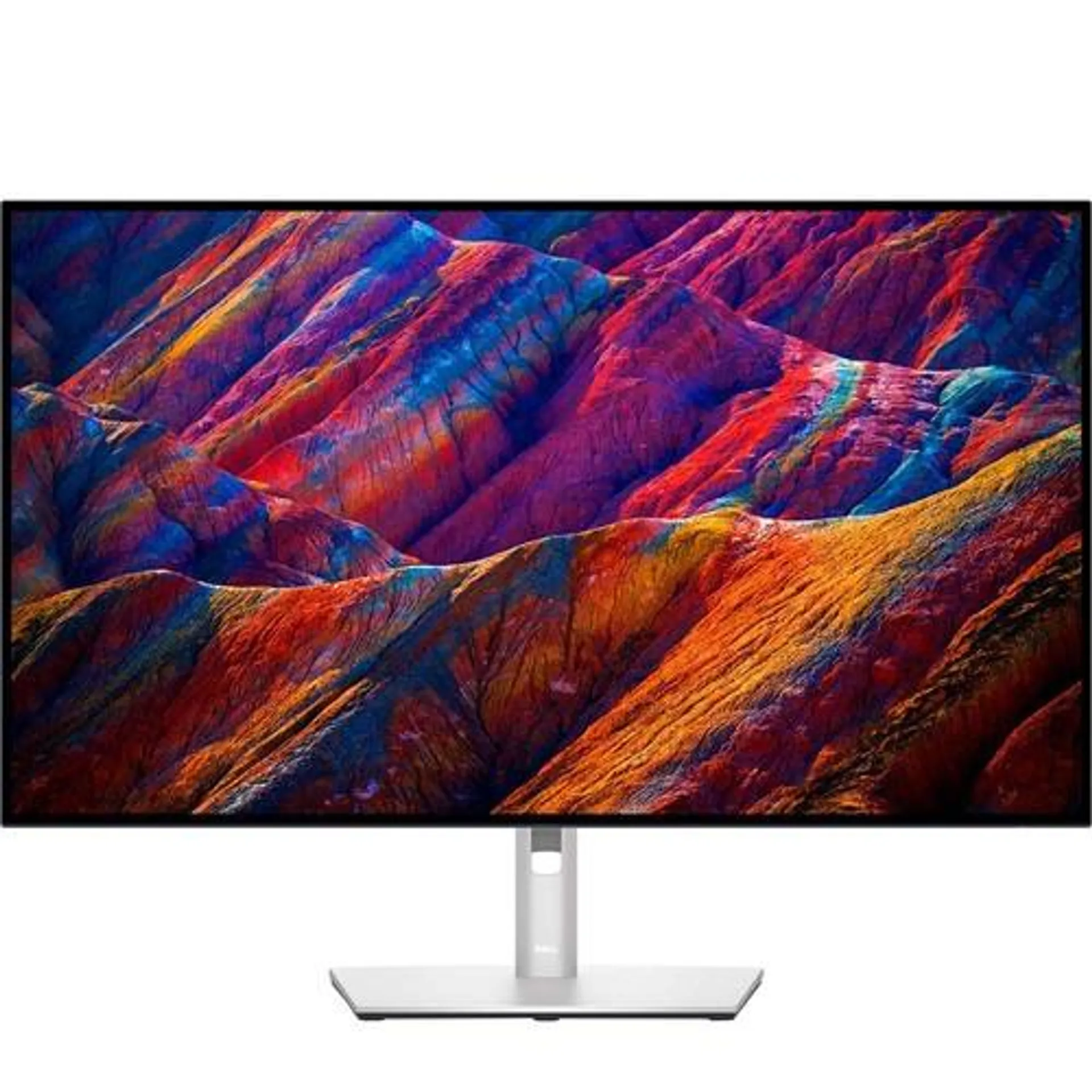 Dell UltraSharp 32-inch 4K USB-C Hub Monitor - U3223QE - Open Box