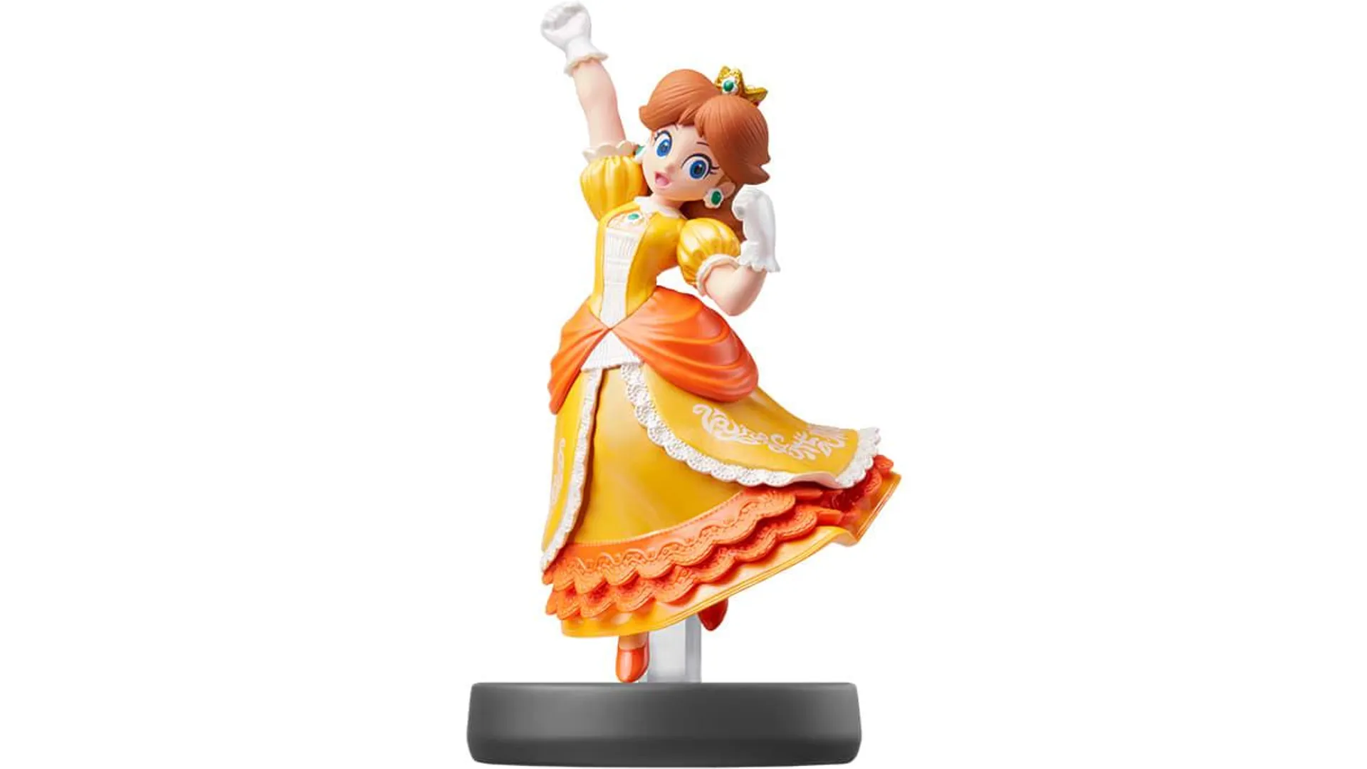 amiibo™ - Daisy - Super Smash Bros.™ Series