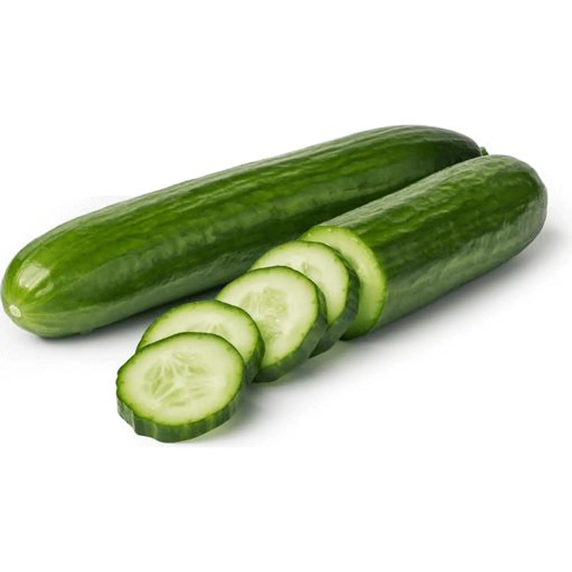 Cucumbers