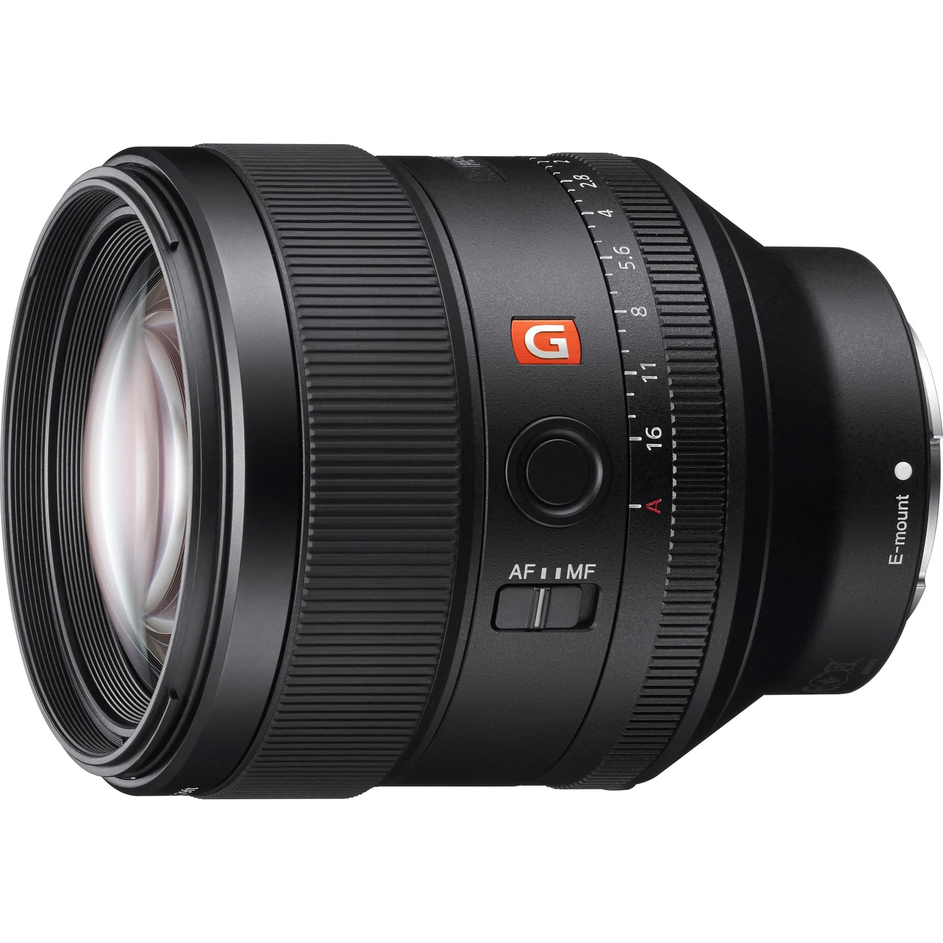 Sony FE 85mm F1.4 GM Full Frame E-Mount Lens