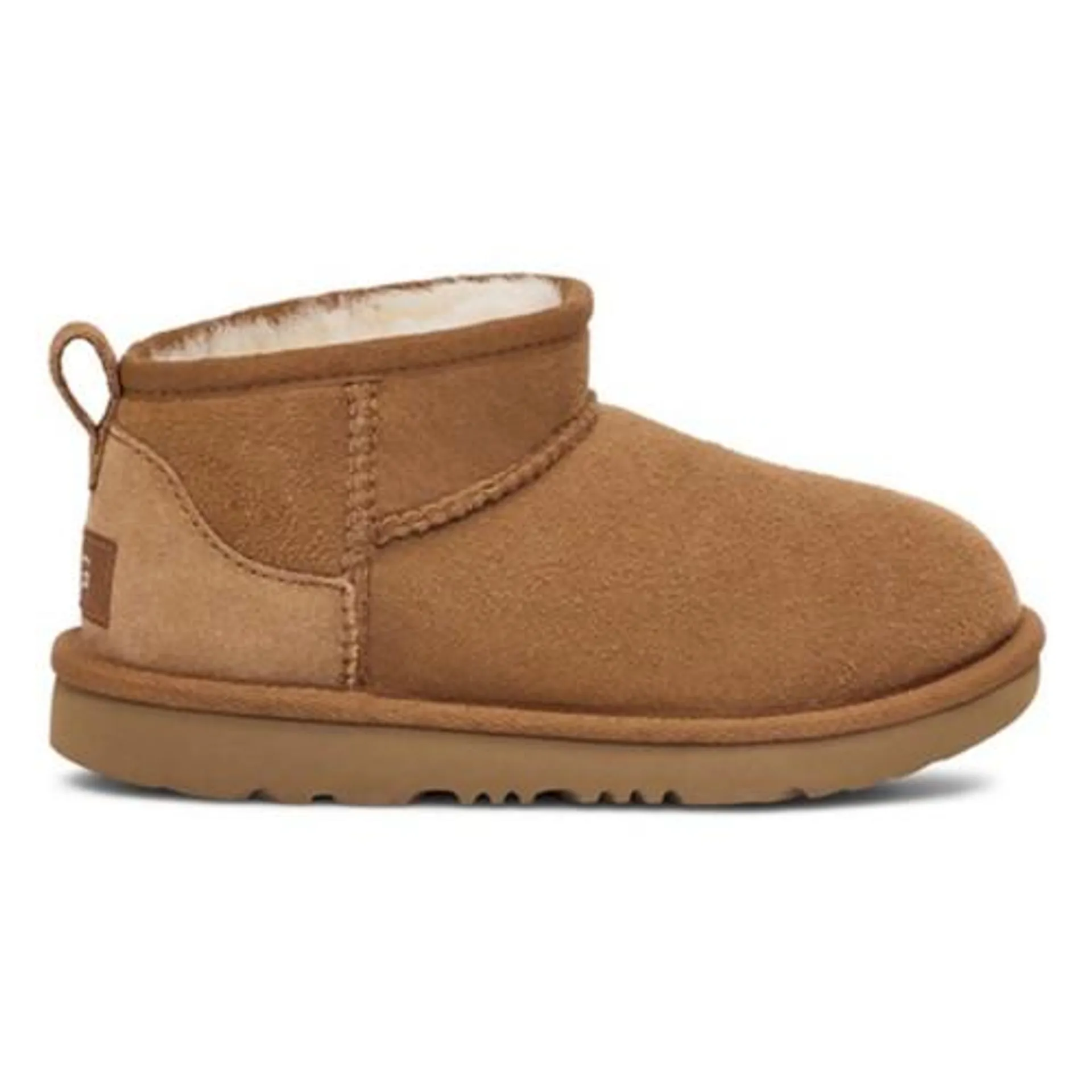 Big Kids' UGG Classic Ultra Mini Boots