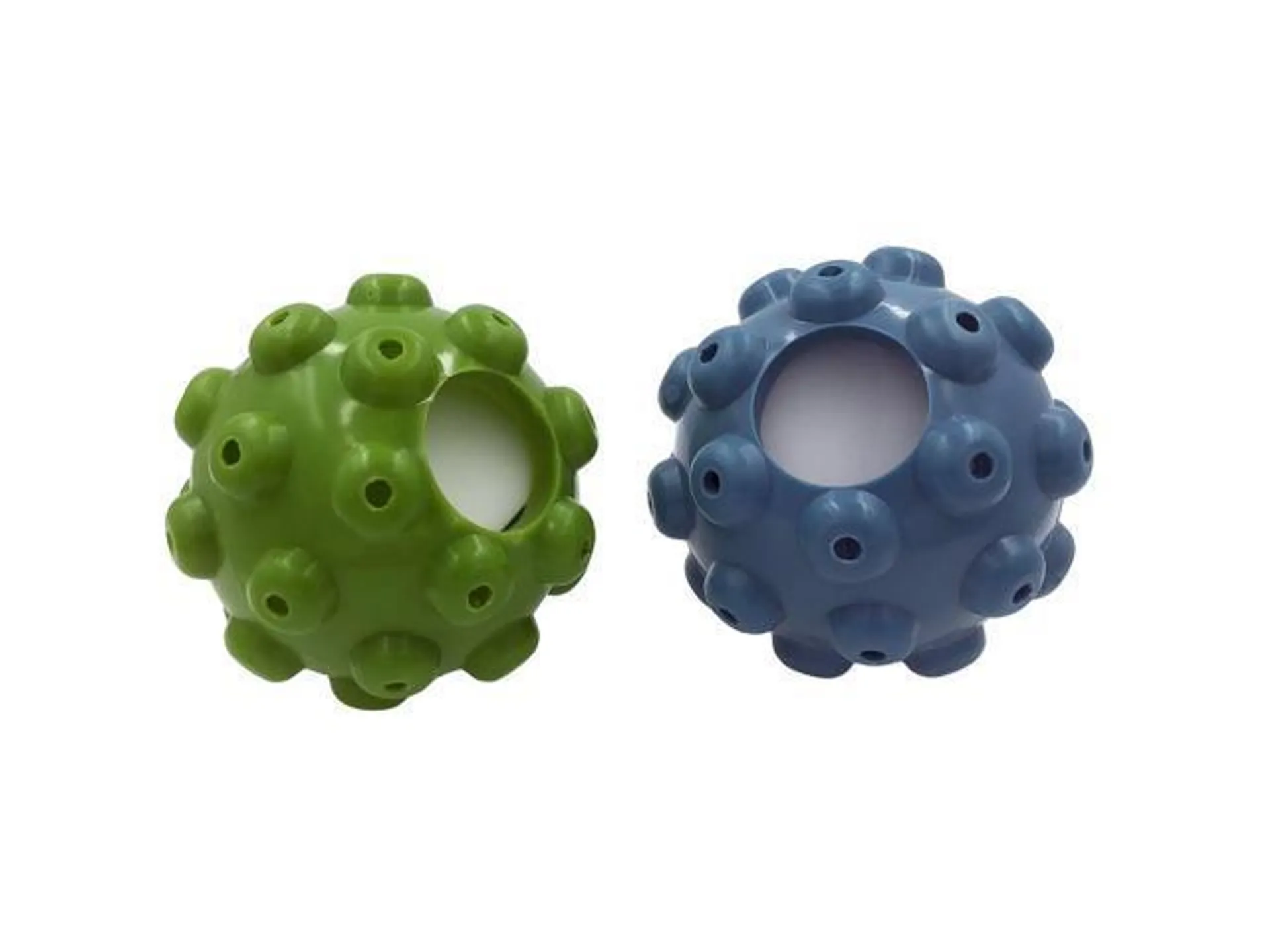 IncrediBall Dryer Steamer Balls - Set of 2